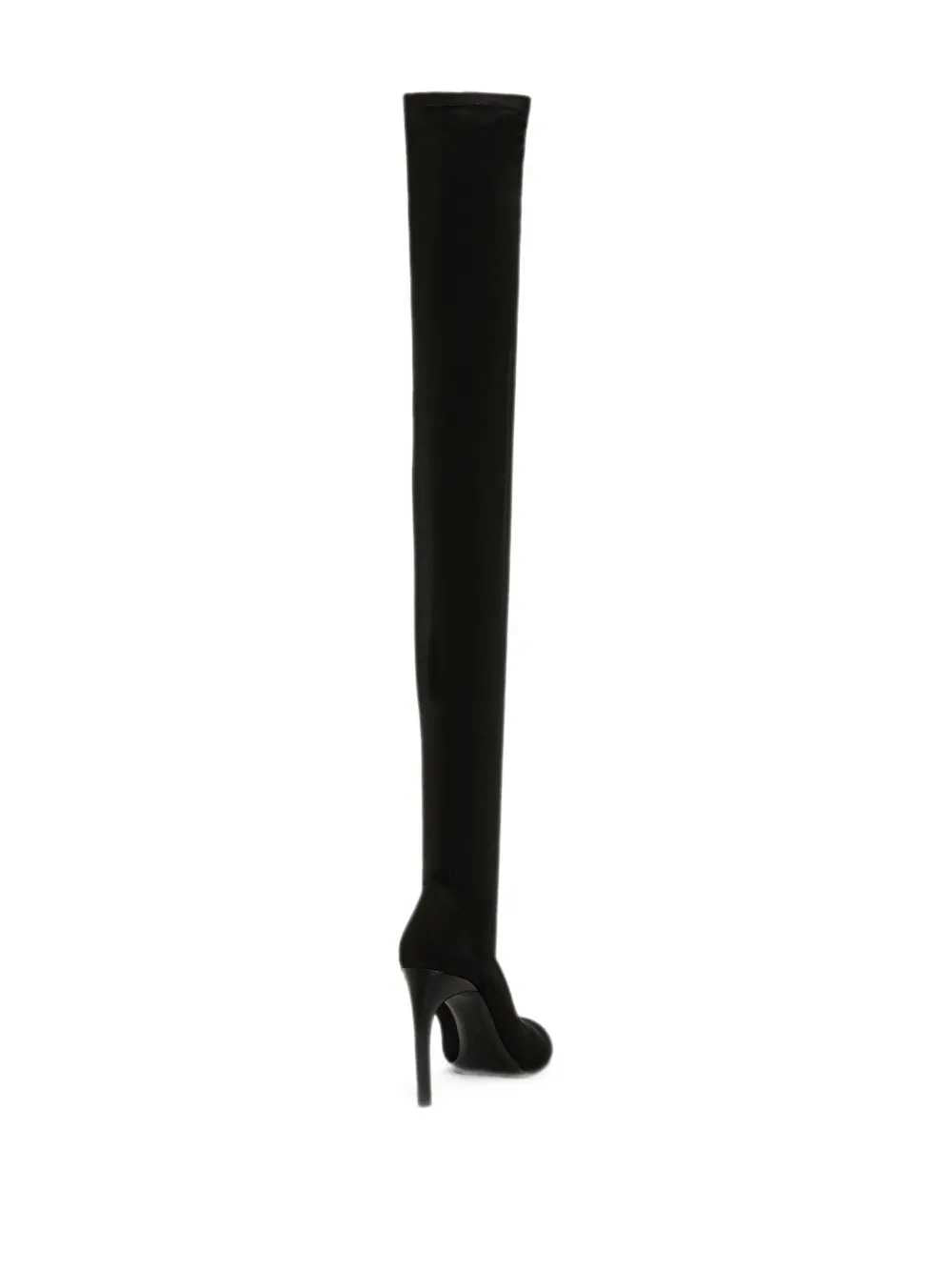 Victoria Beckham Women Harlow Thigh-High Boots VICTORIA BECKHAM