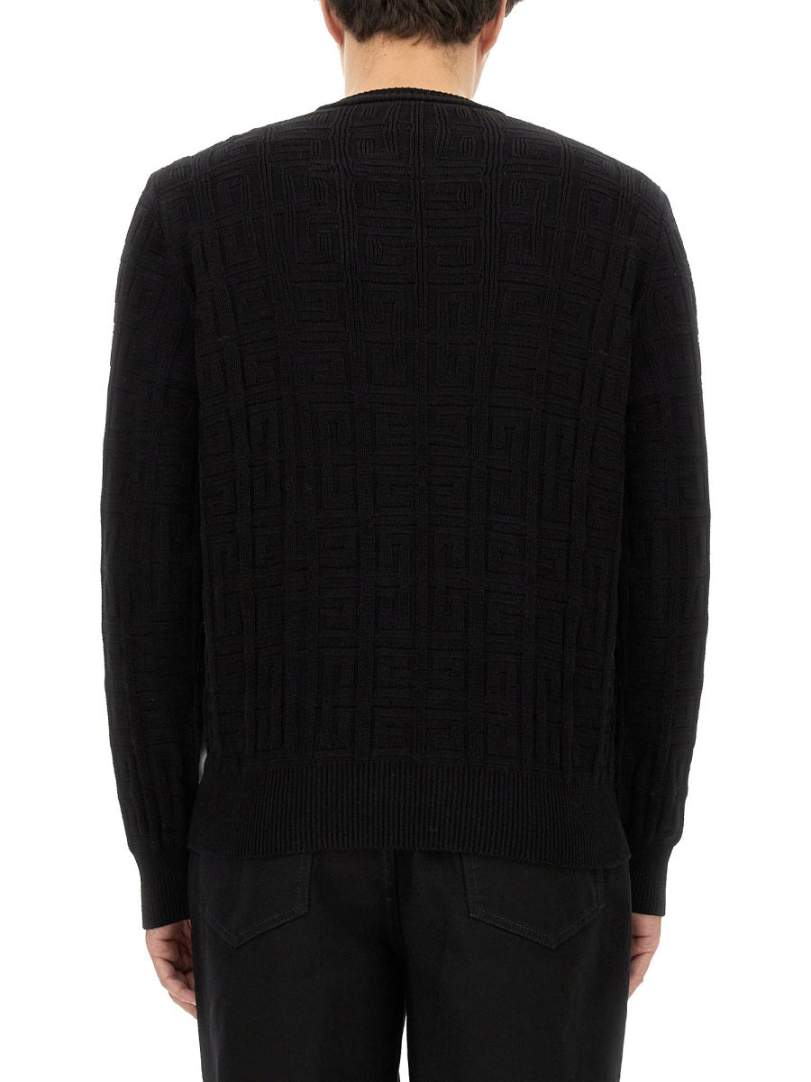 Givenchy Men Regular Fit Shirt GIVENCHY
