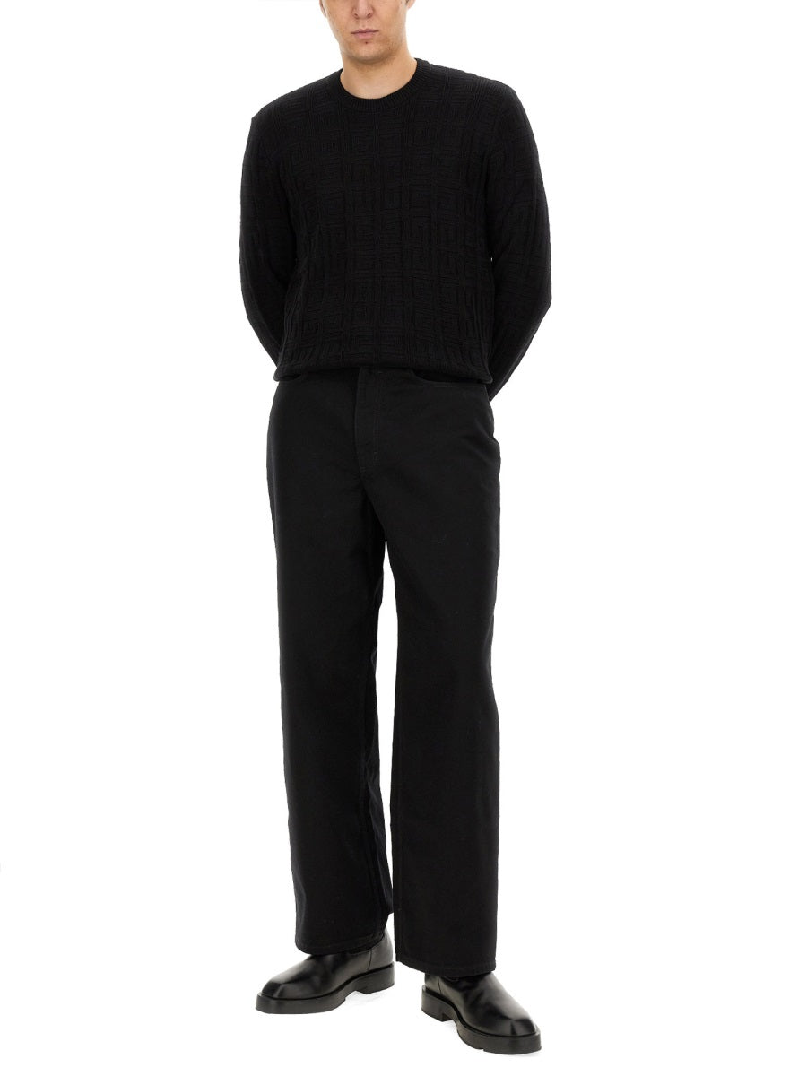 Givenchy Men Regular Fit Shirt GIVENCHY