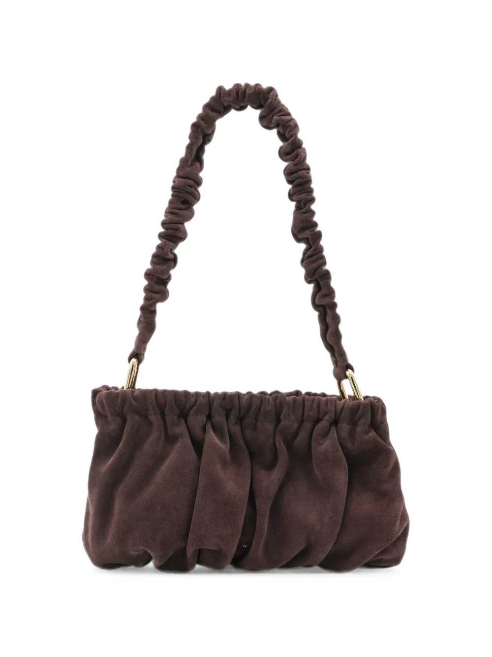 Marni Women Ruched Shoulder Bag MARNI