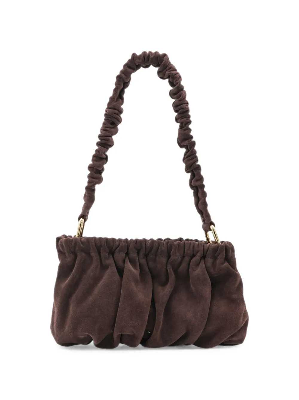 Marni Women Ruched Shoulder Bag MARNI