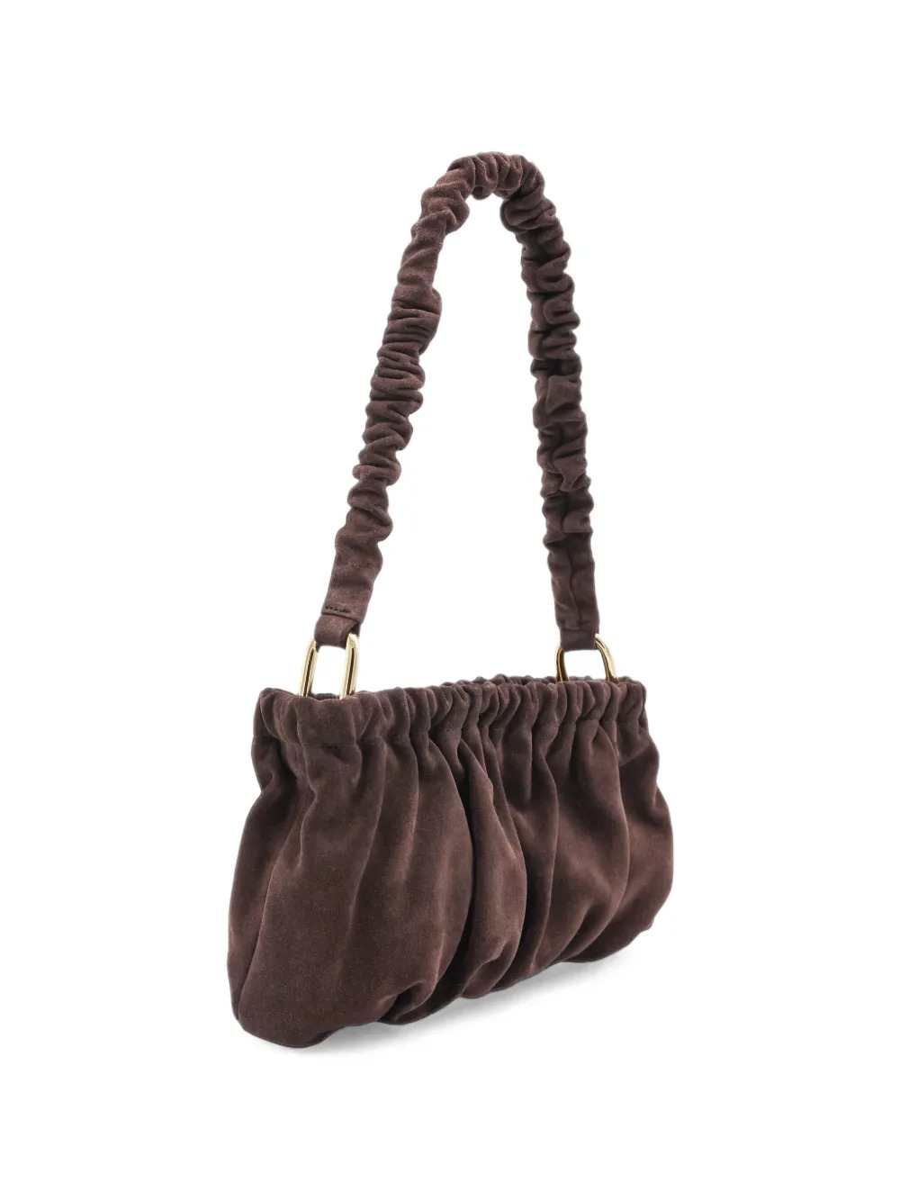 Marni Women Ruched Shoulder Bag MARNI