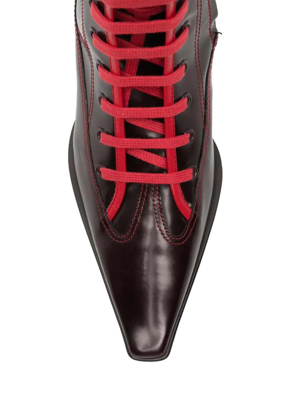 Marni Women Pointed-Toe Boots MARNI