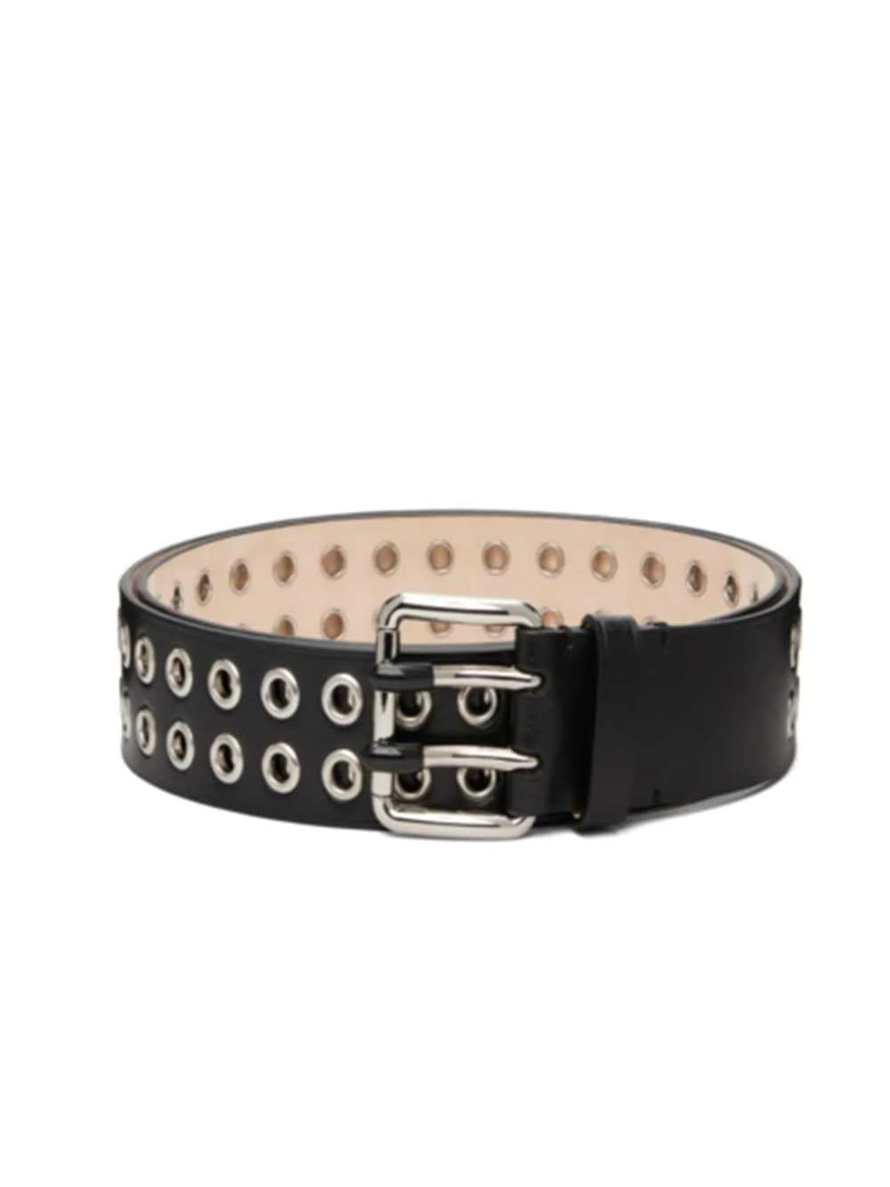 Marni Women Leather Belt MARNI