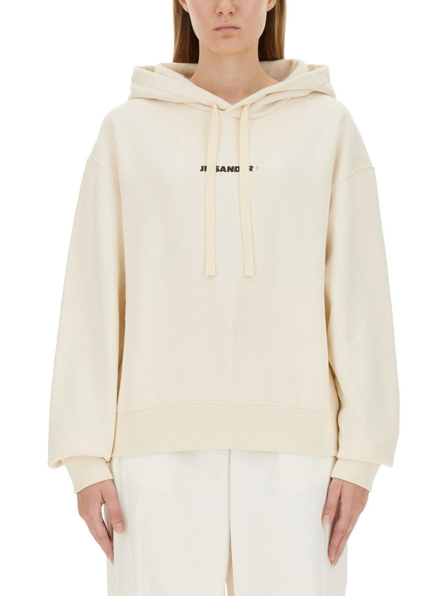 Jil Sander Women Hoodie JIL SANDER