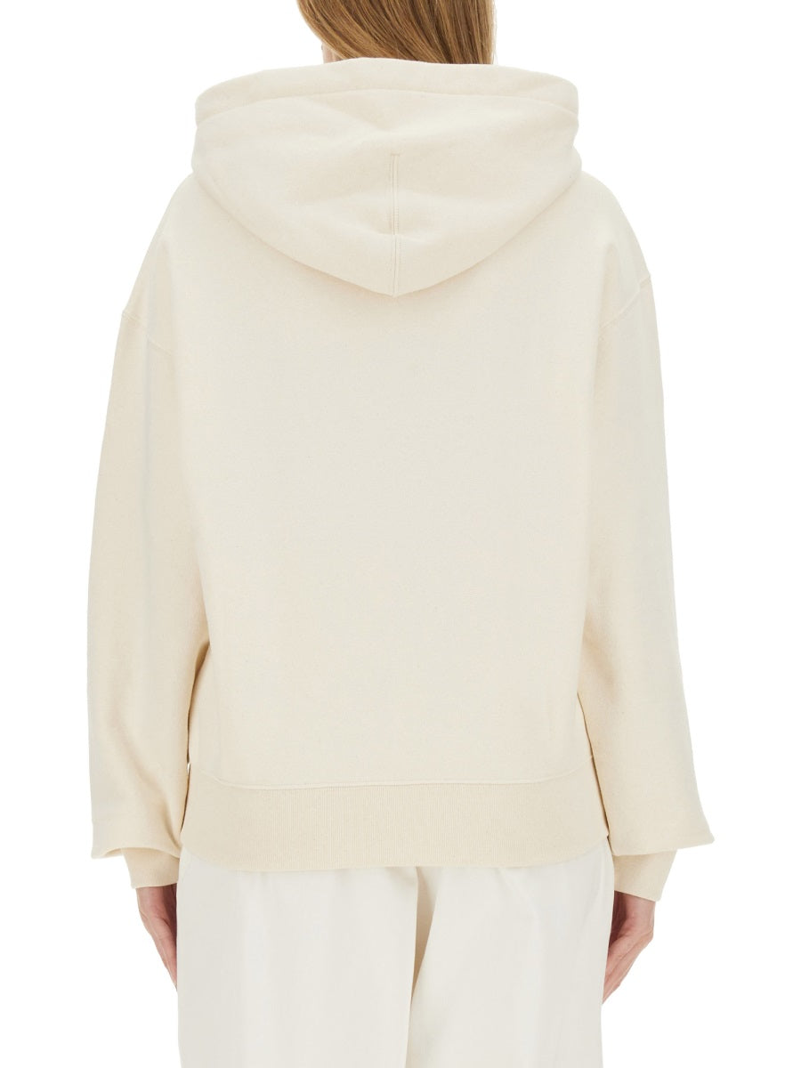 Jil Sander Women Hoodie JIL SANDER