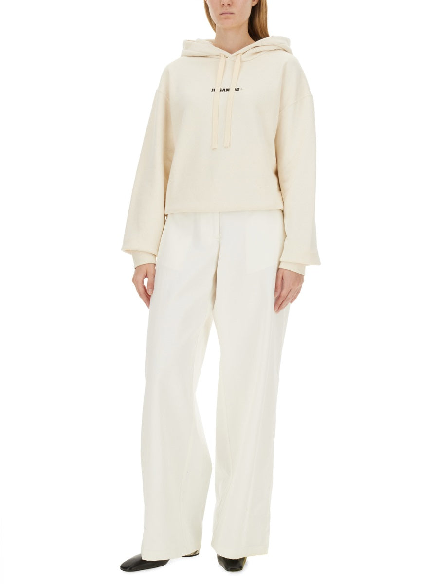 Jil Sander Women Hoodie JIL SANDER