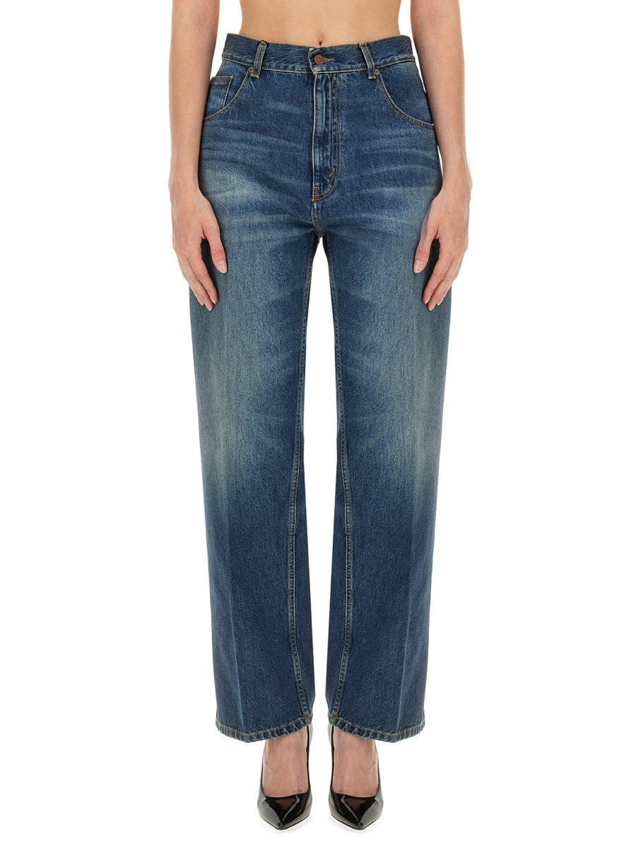 Victoria Beckham Women Boyfriend Jeans