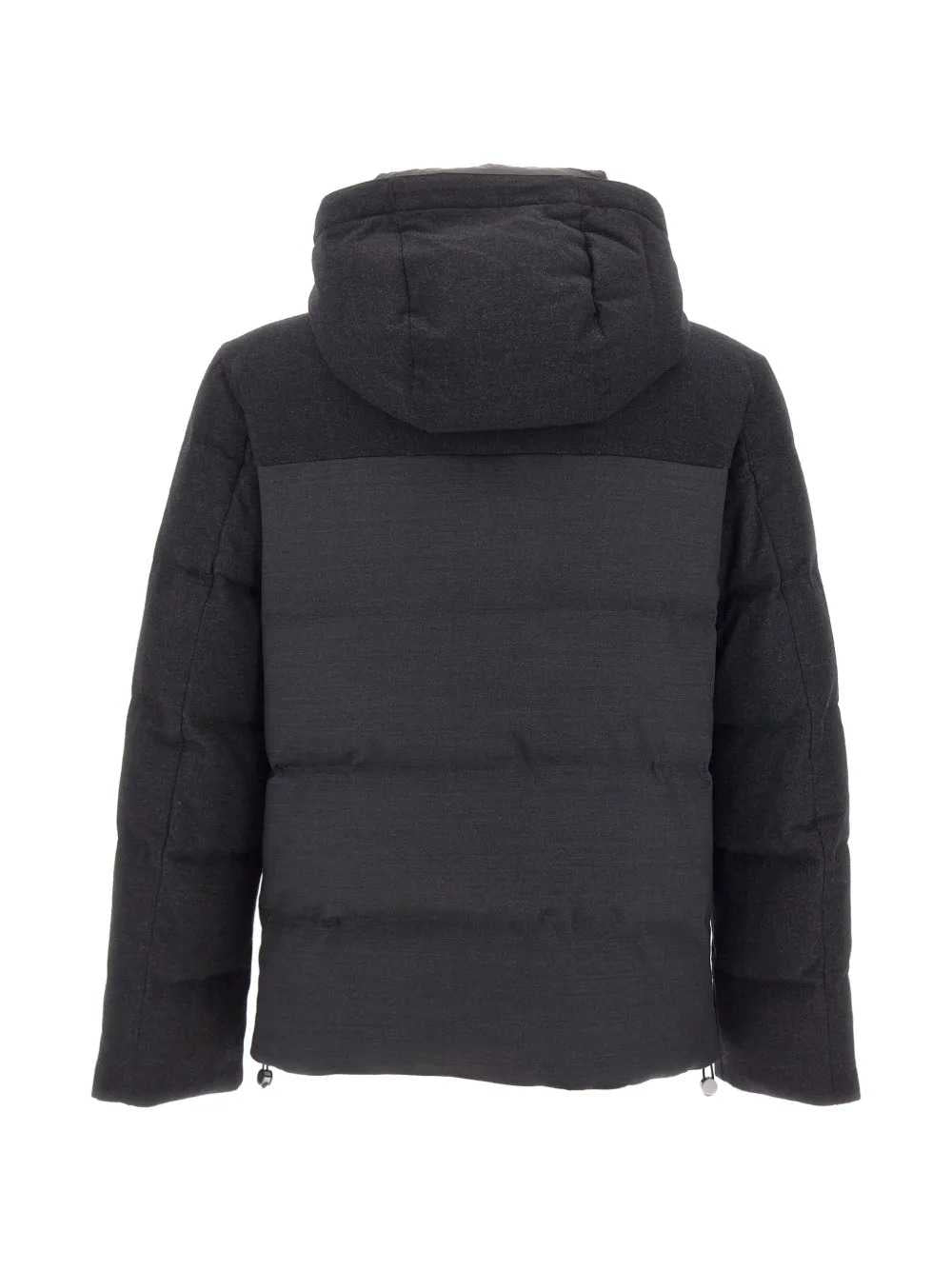 Montecore Men Men’S Down-Filled Puffer Jacket MONTECORE