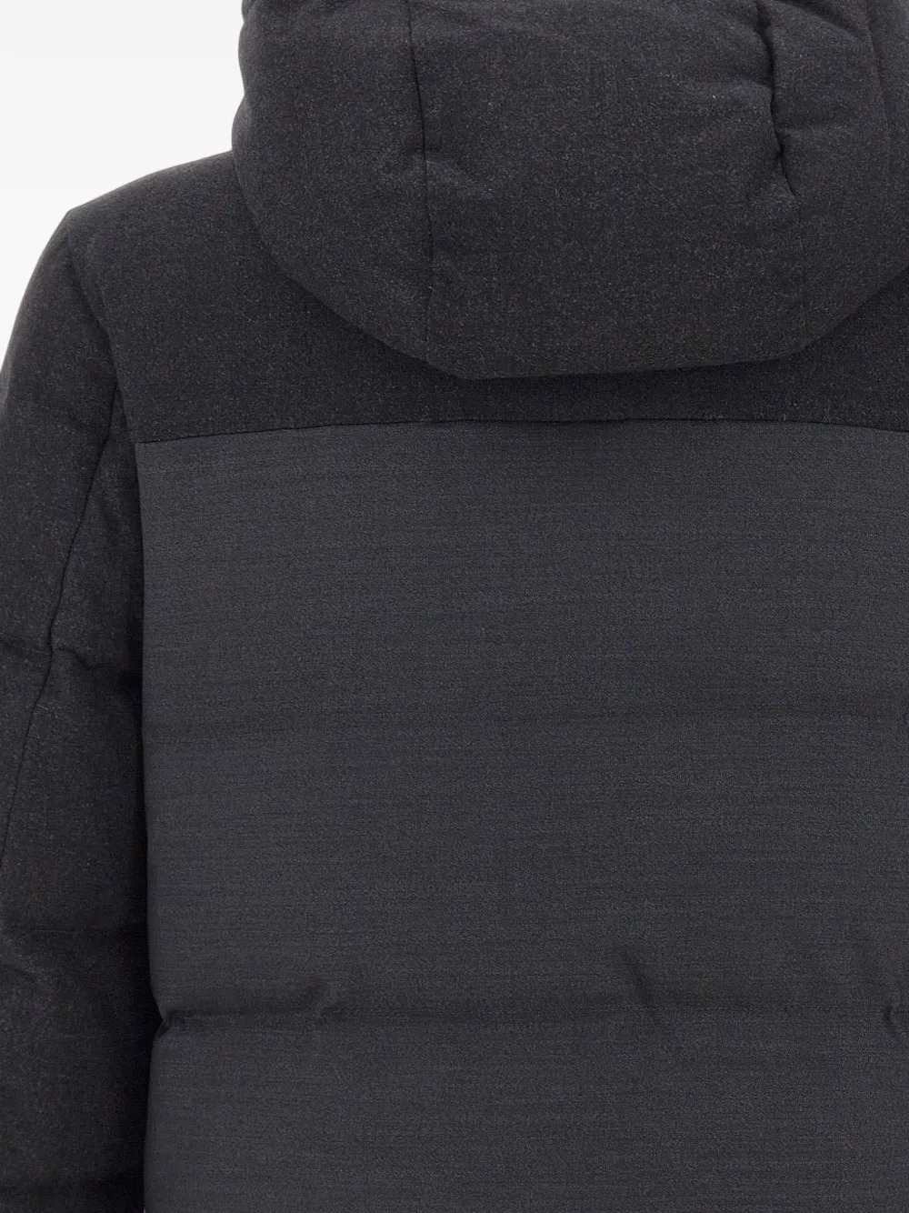 Montecore Men Men’S Down-Filled Puffer Jacket MONTECORE