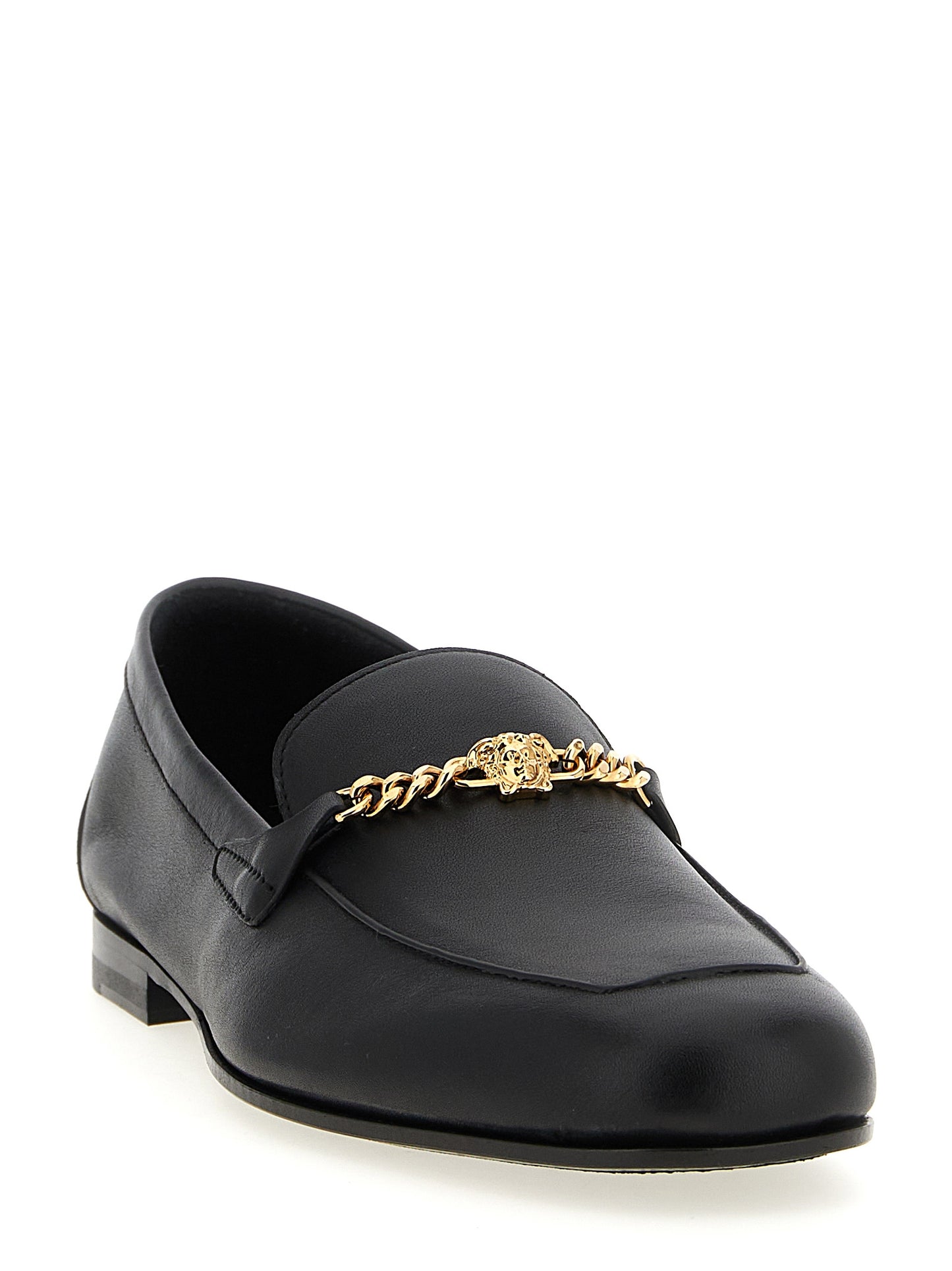 Versace Men 'Medusa' Slippers VERSACE