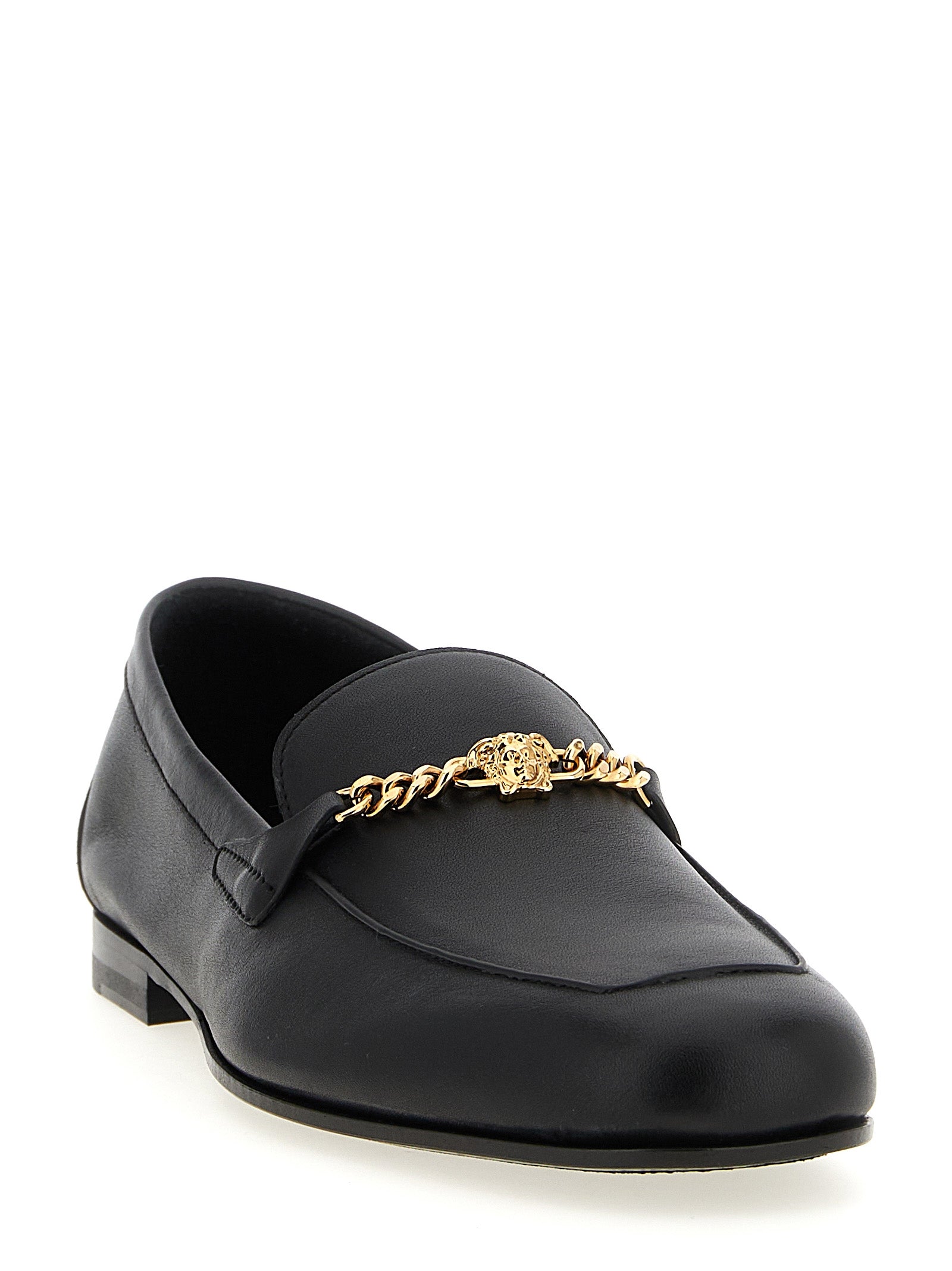 Versace Men 'Medusa' Slippers VERSACE