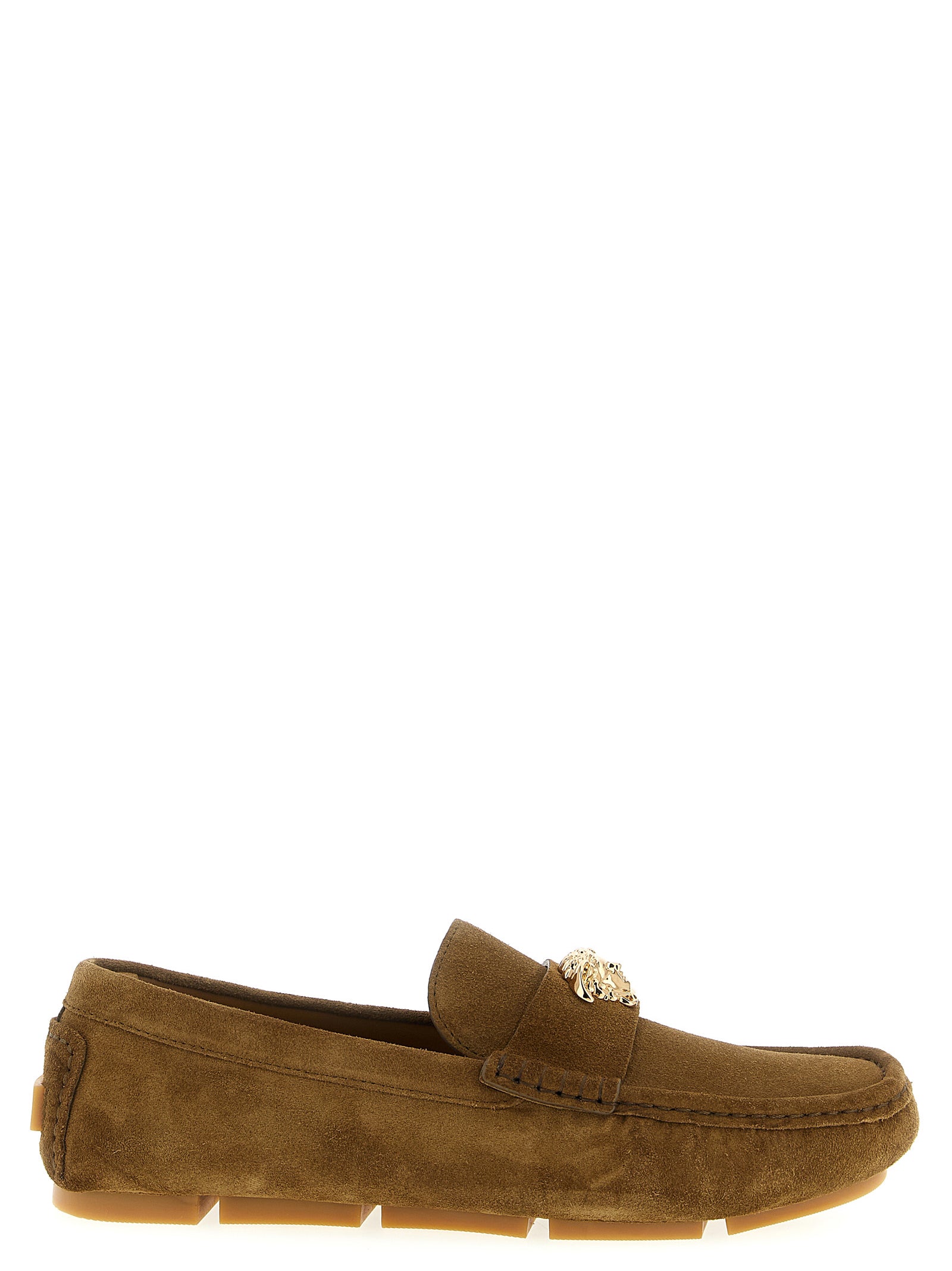 Versace Men 'La Medusa' Loafers VERSACE