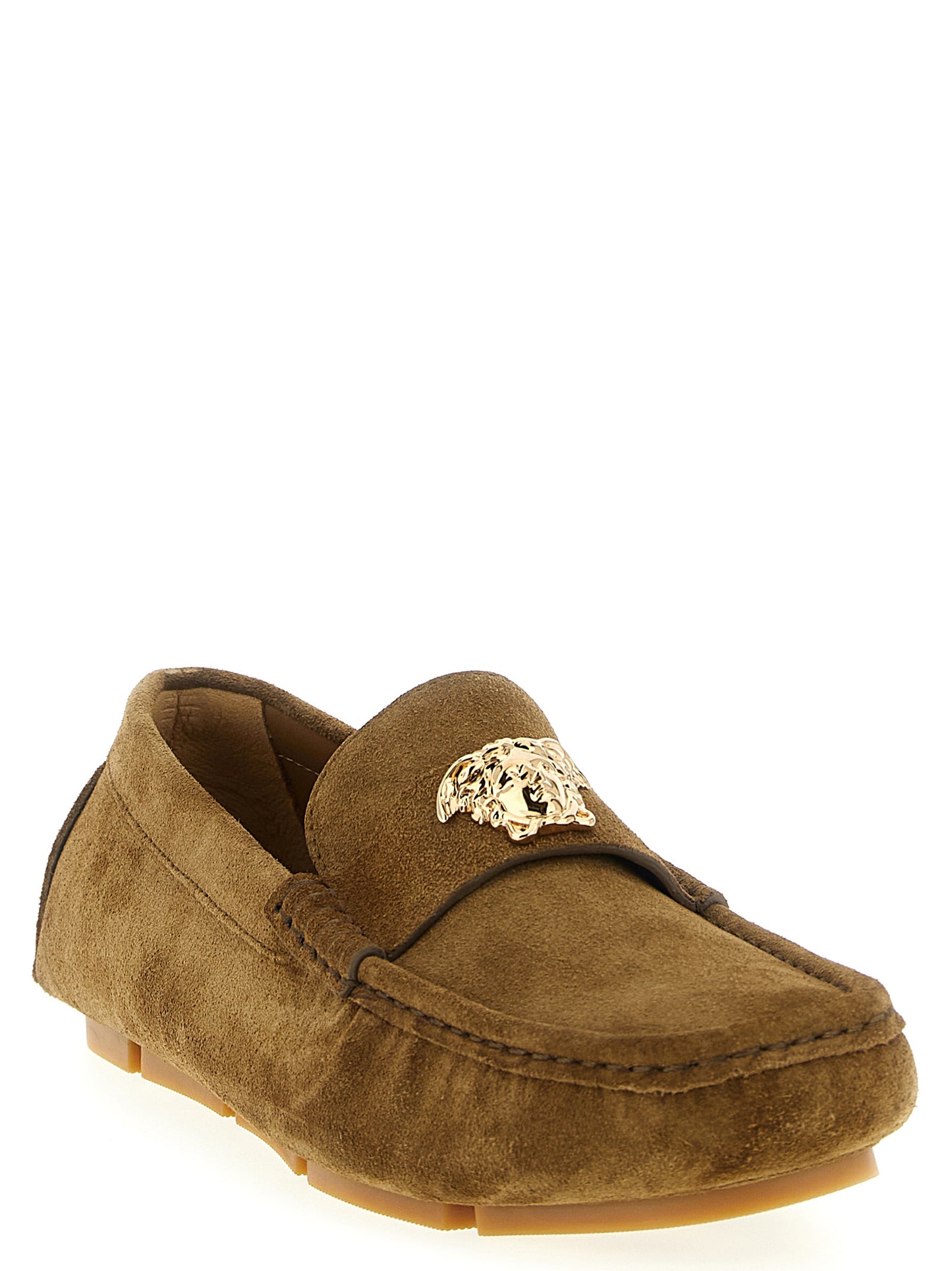 Versace Men 'La Medusa' Loafers VERSACE