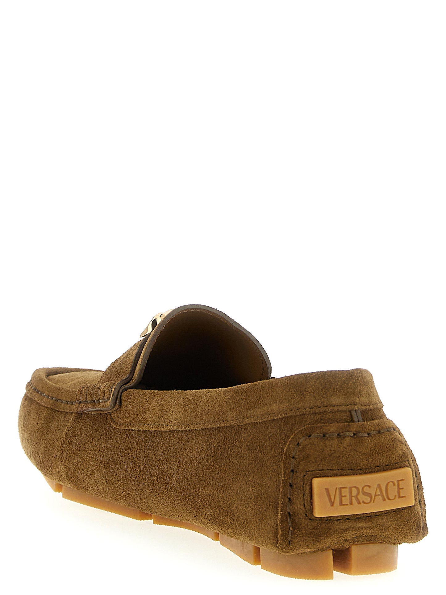 Versace Men 'La Medusa' Loafers VERSACE