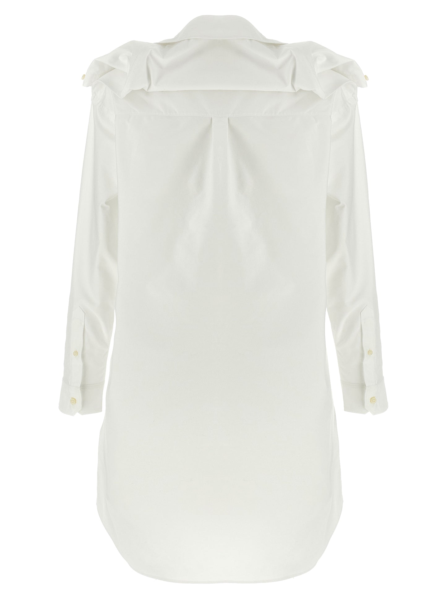 Y/Project Women Chemisier Dress Y PROJECT