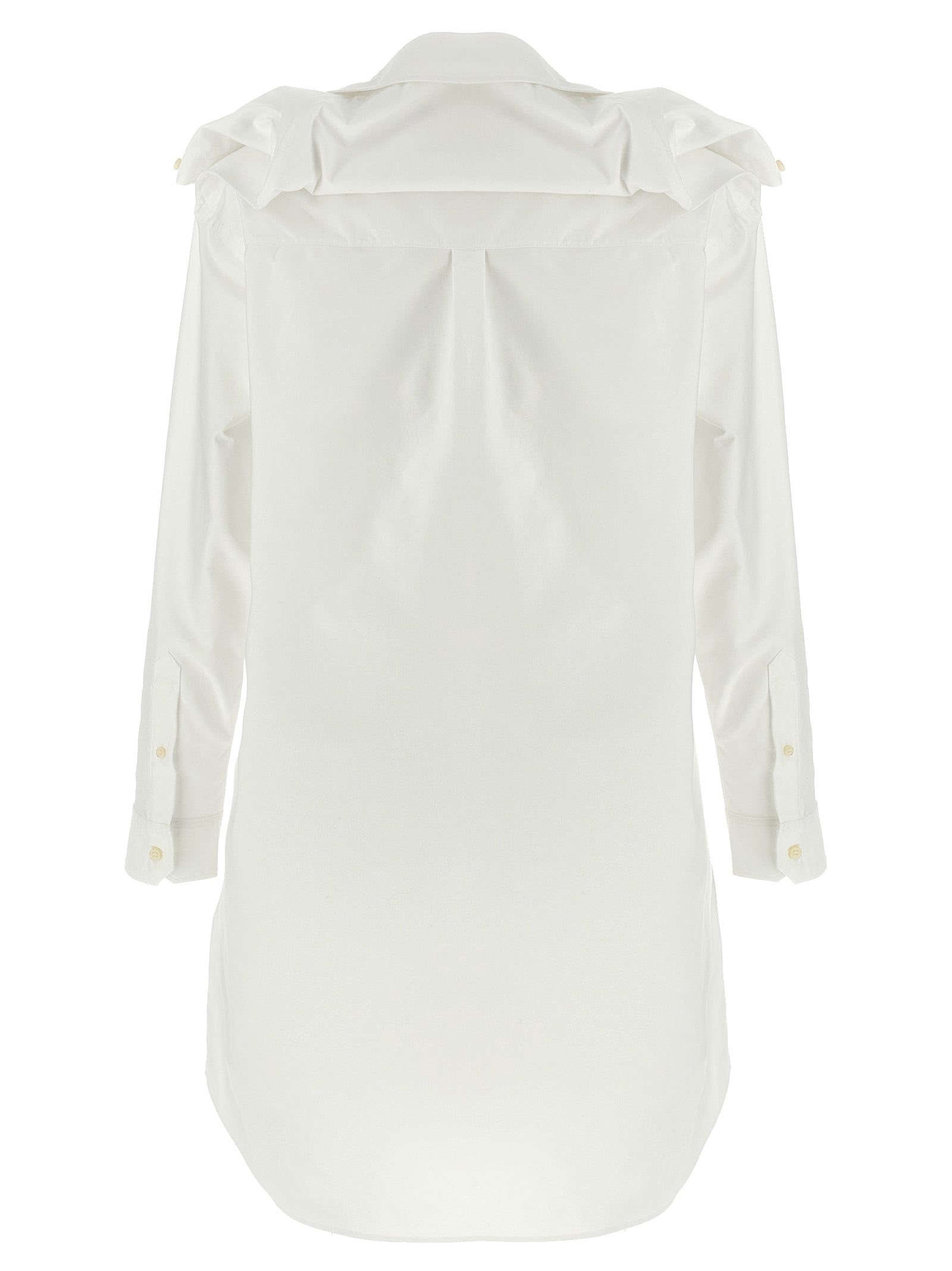 Y/Project Women Chemisier Dress Y PROJECT