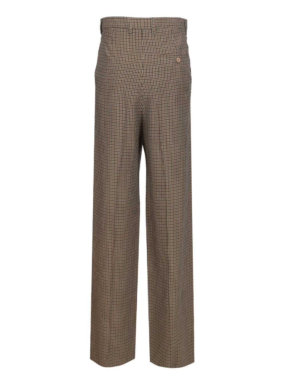 Balenciaga Women Tailored Trousers BALENCIAGA