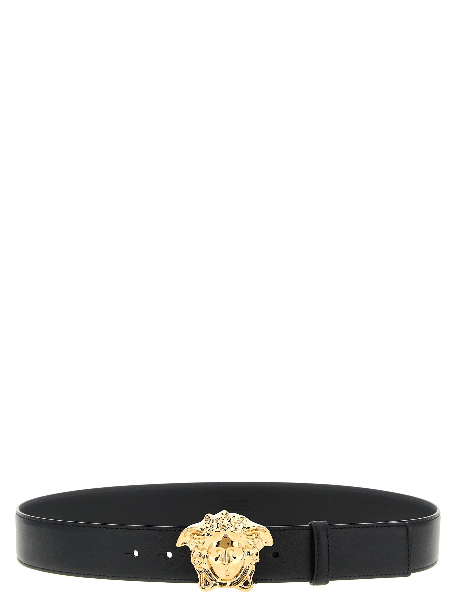 Versace Men 'Medusa' Belt VERSACE