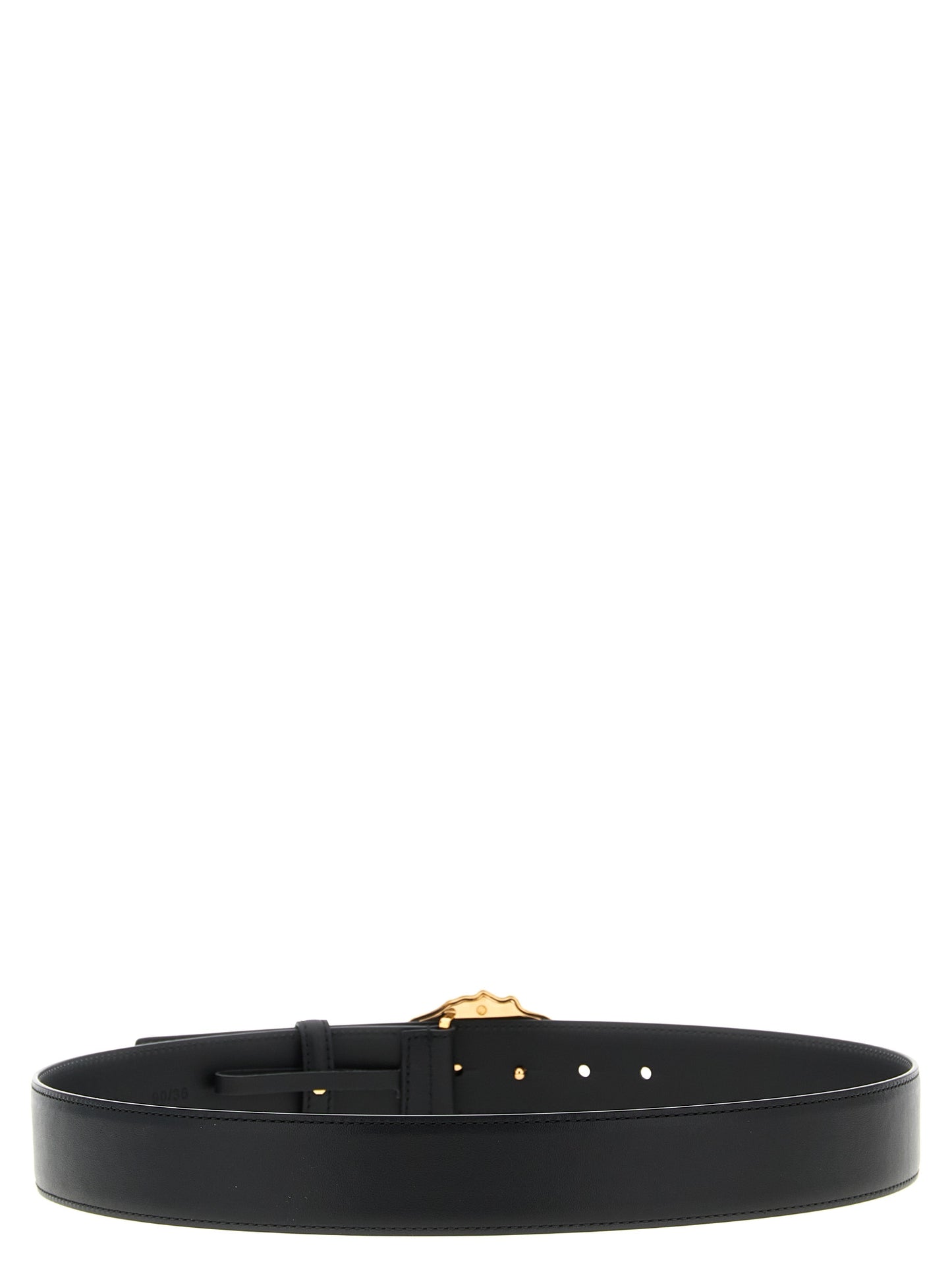 Versace Men 'Medusa' Belt VERSACE