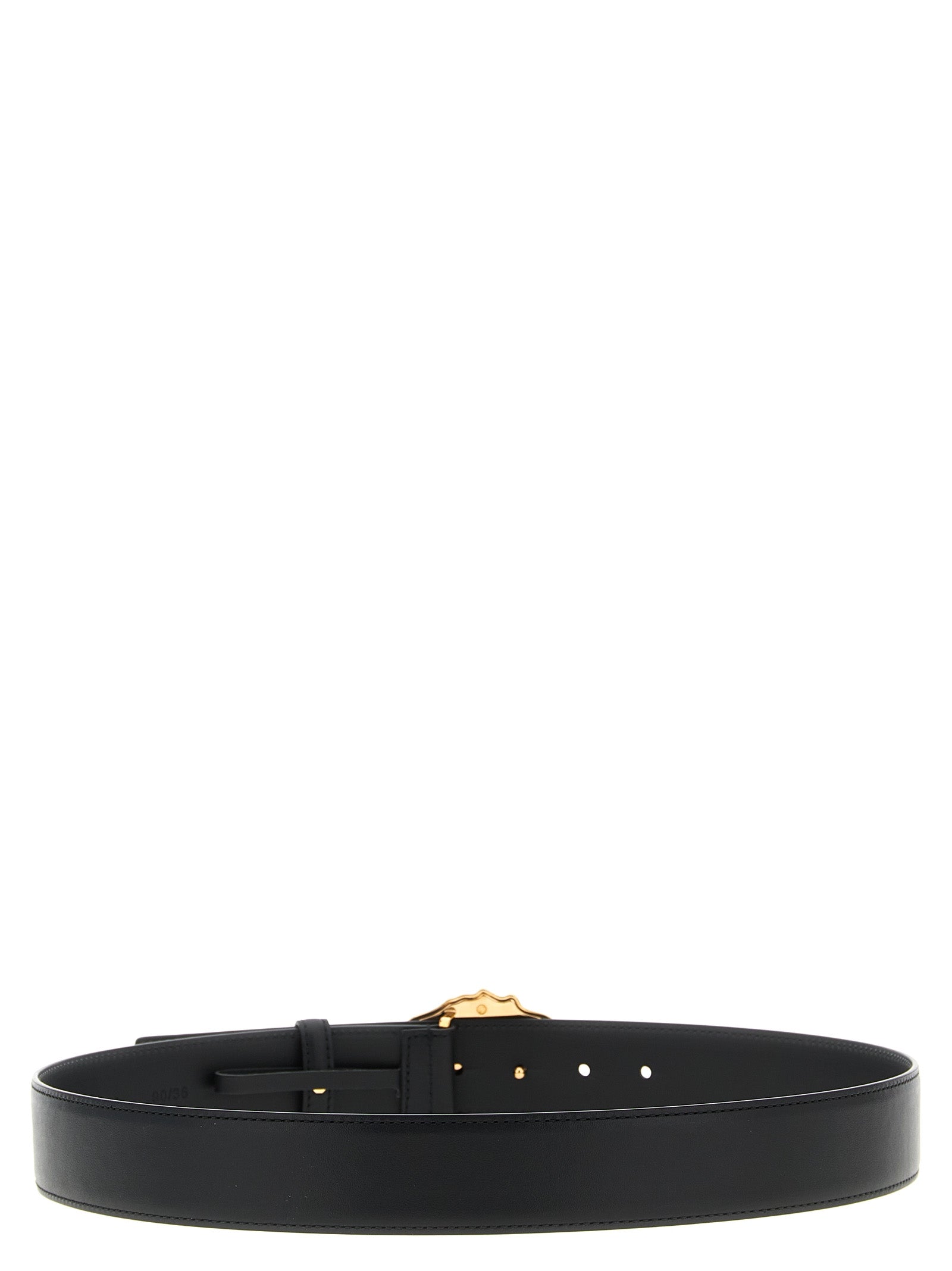 Versace Men 'Medusa' Belt VERSACE