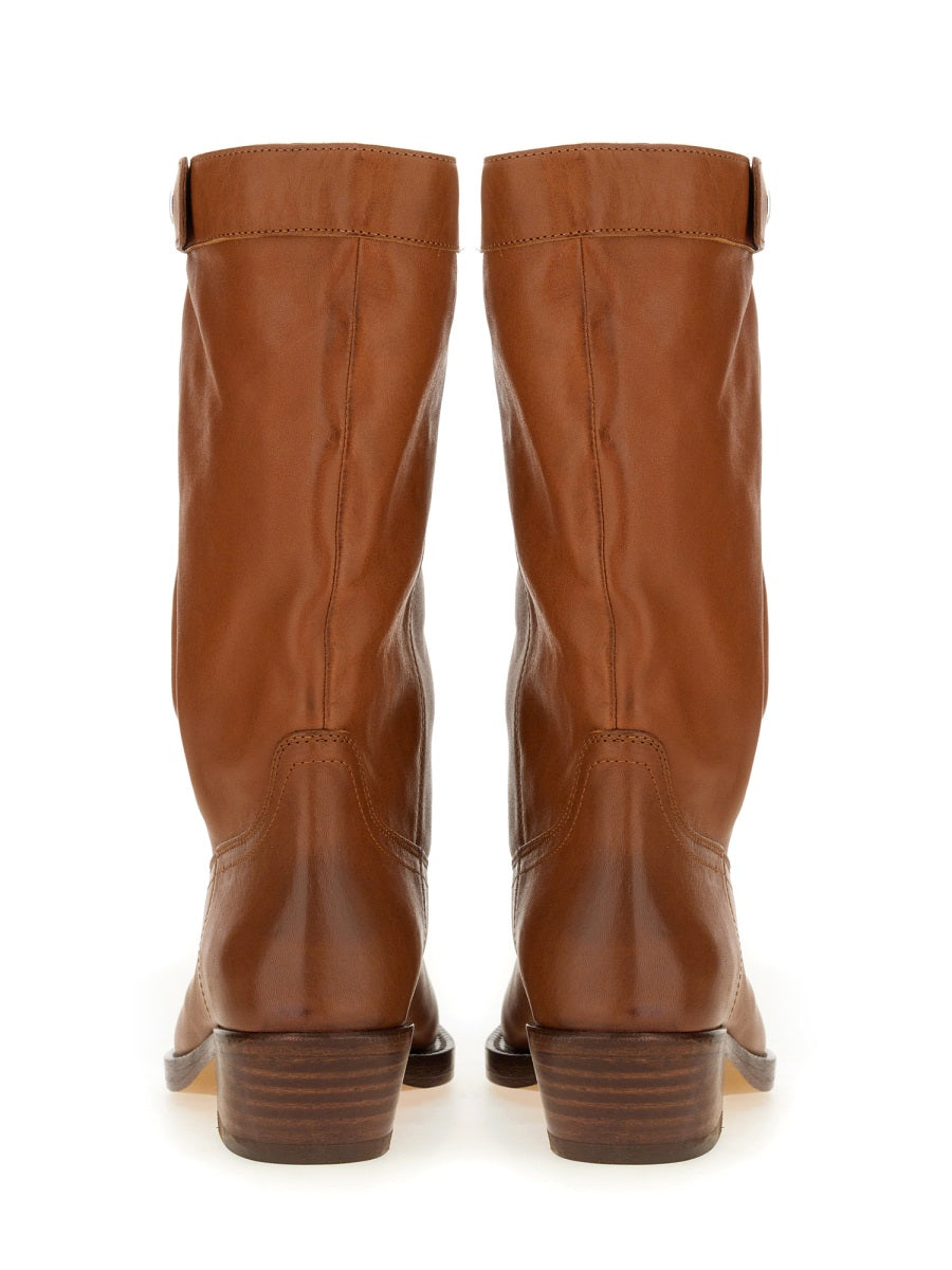 Isabel Marant Women Boot "Ademe" ISABEL MARANT