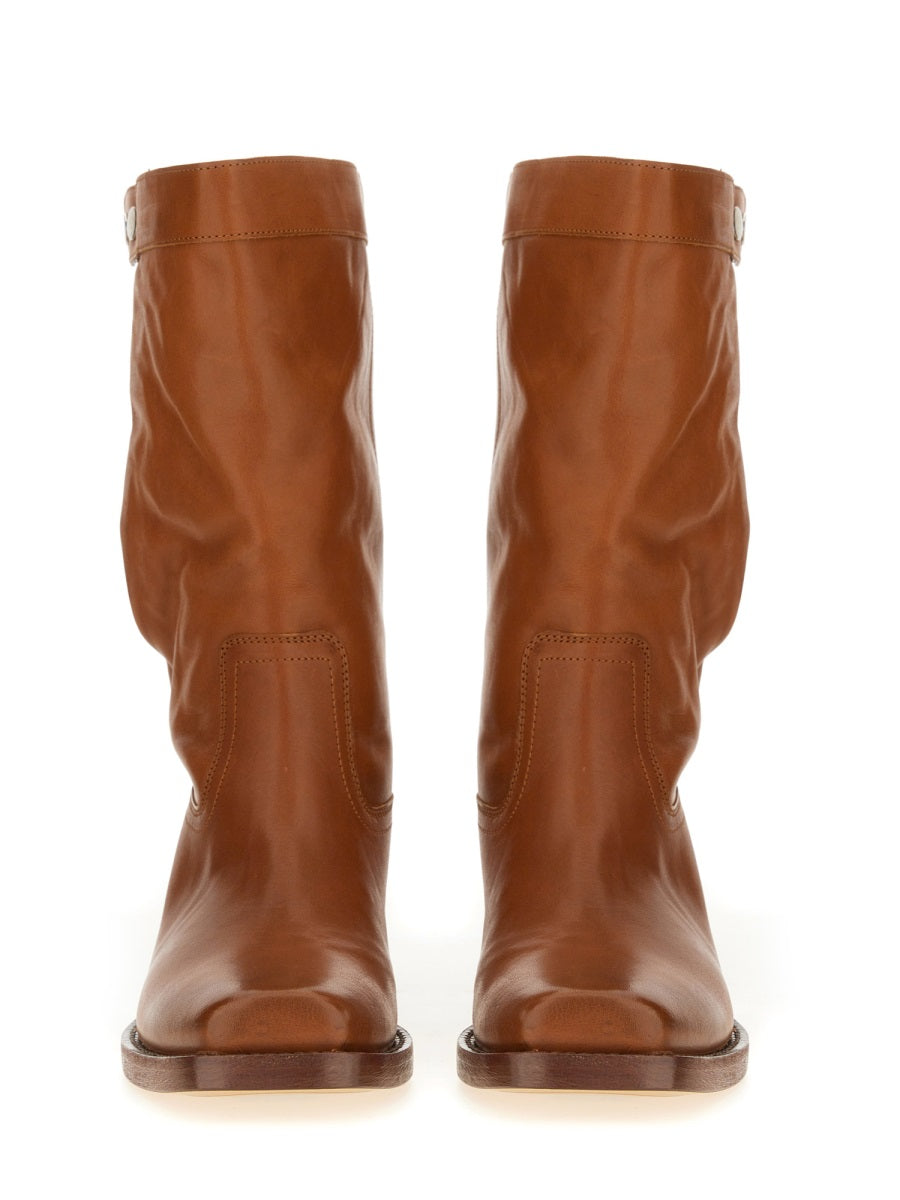 Isabel Marant Women Boot "Ademe" ISABEL MARANT