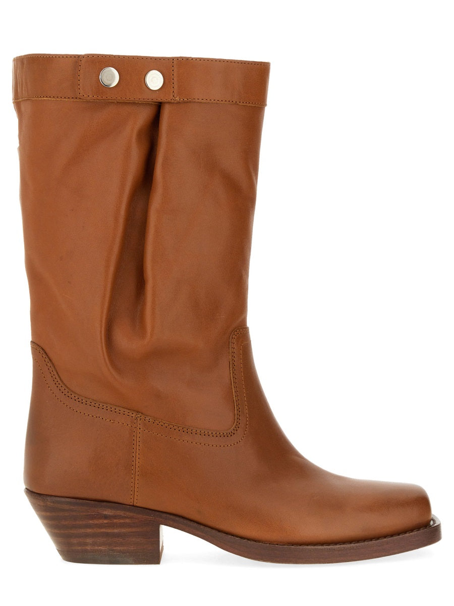 Isabel Marant Women Boot "Ademe" ISABEL MARANT