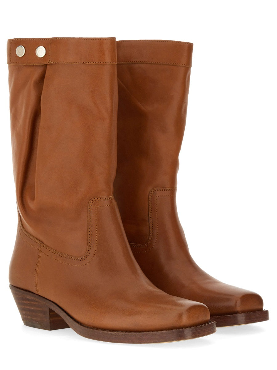 Isabel Marant Women Boot "Ademe" ISABEL MARANT