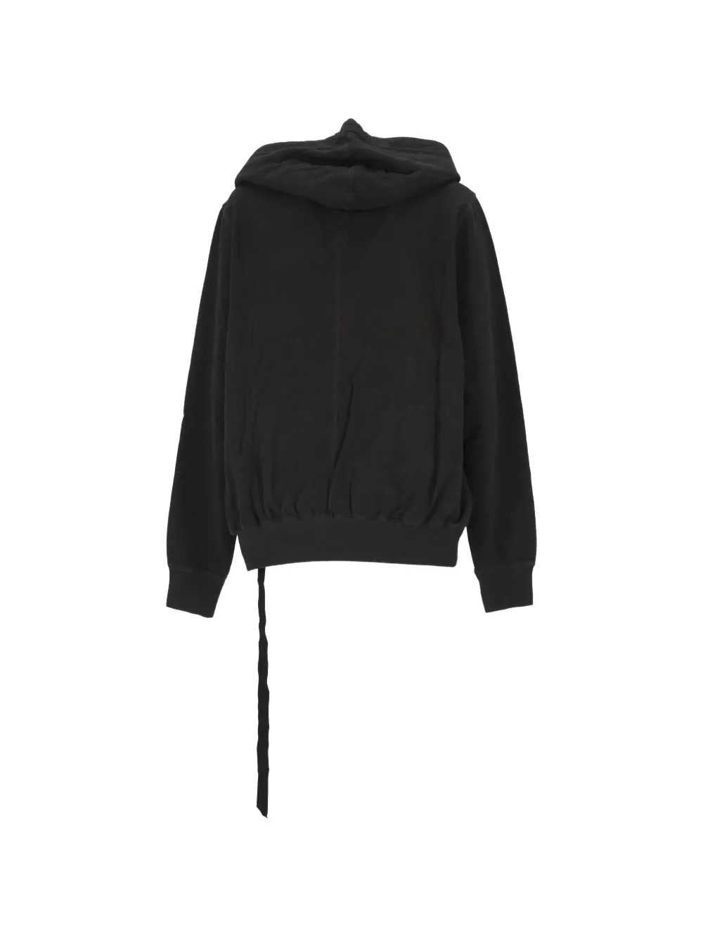 Rick Owens Drkshdw Men Pentagram-Print Hoodie RICK OWENS