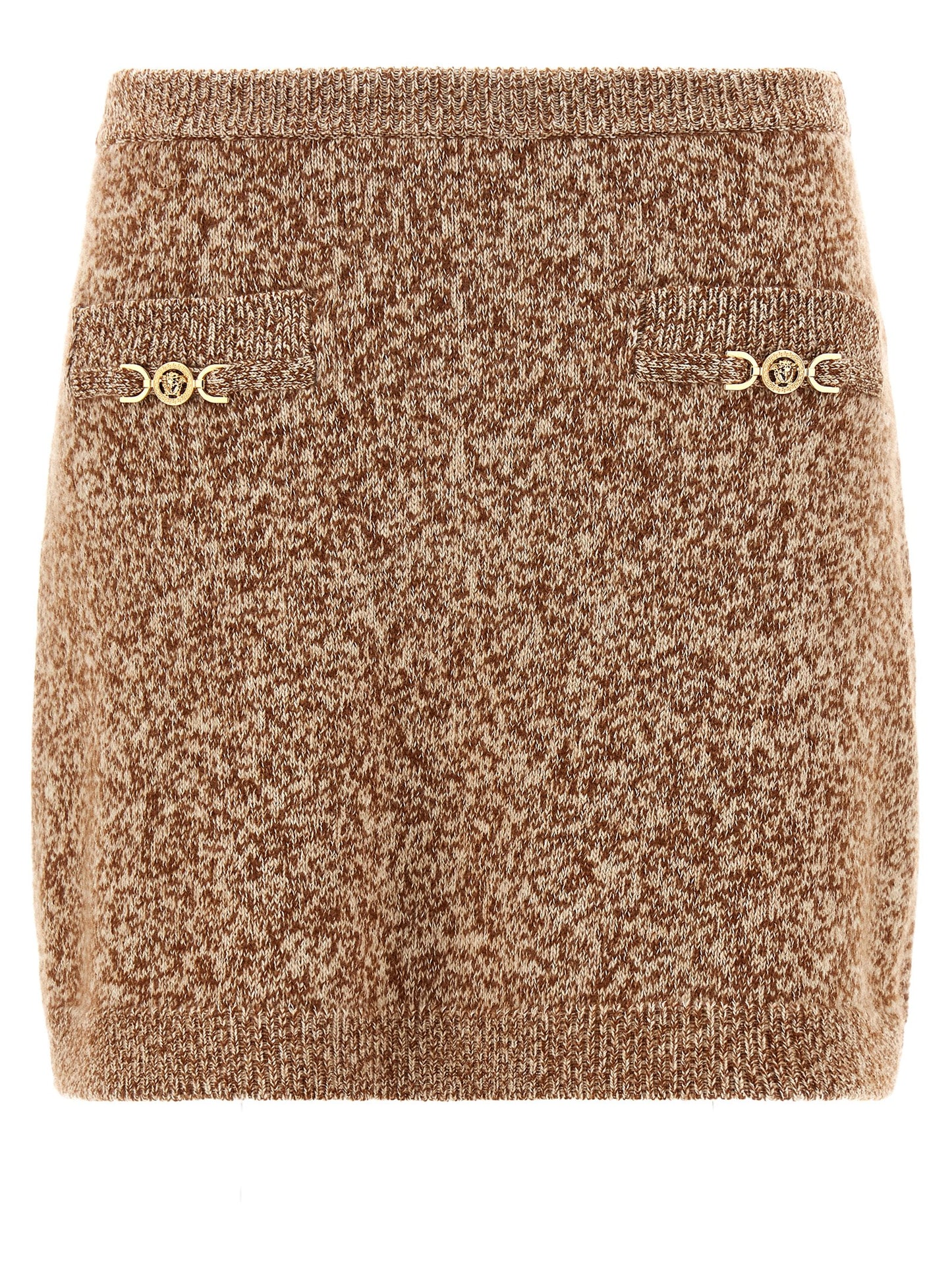 Versace Women 'Mouline' Skirt VERSACE