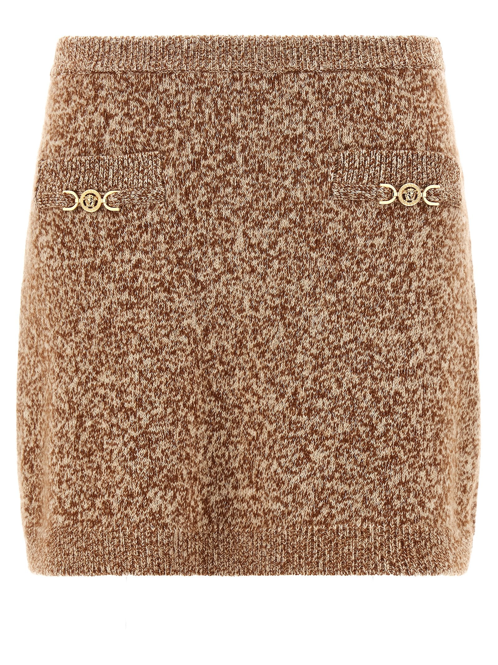 Versace Women 'Mouline' Skirt VERSACE