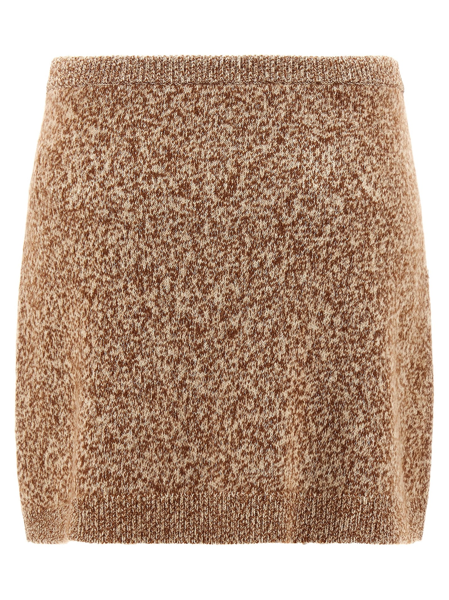 Versace Women 'Mouline' Skirt VERSACE