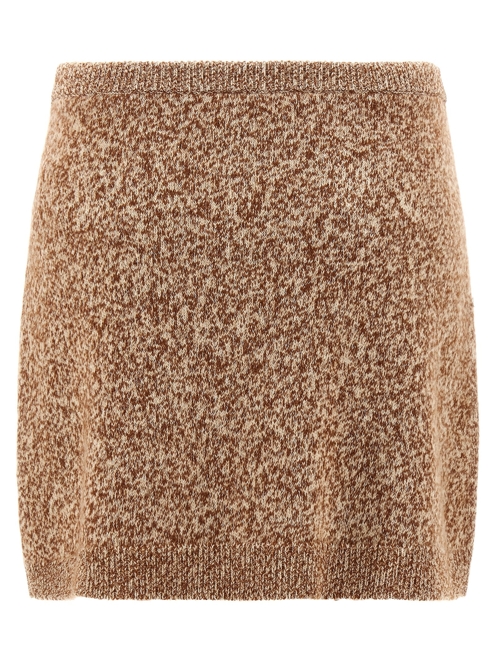 Versace Women 'Mouline' Skirt VERSACE