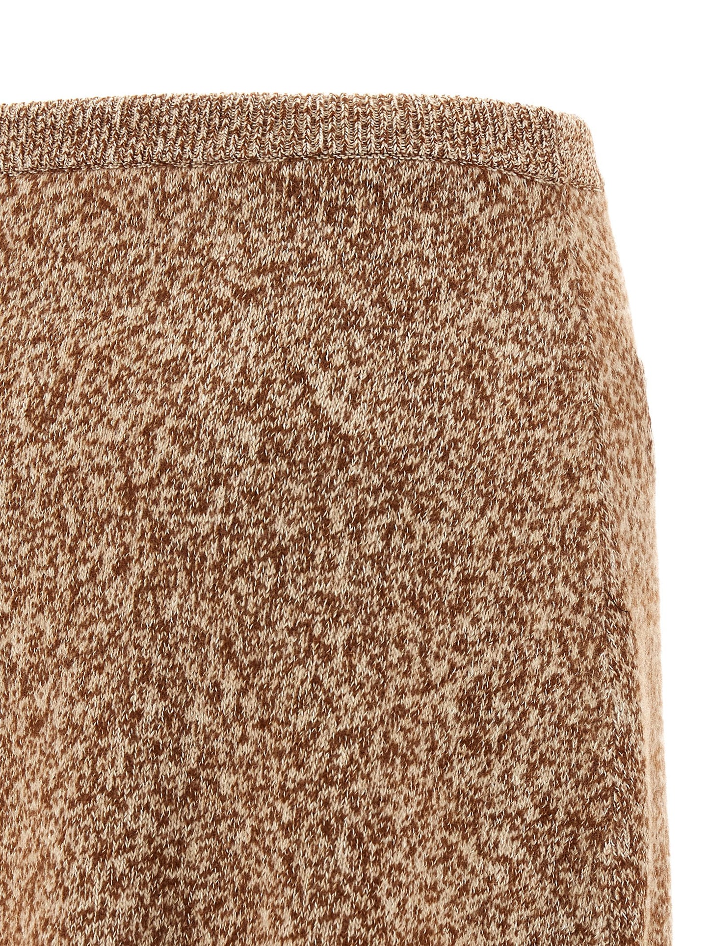 Versace Women 'Mouline' Skirt VERSACE