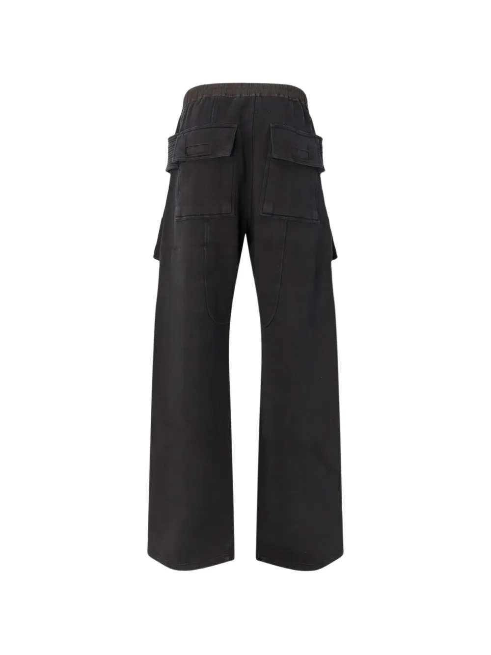 Rick Owens Drkshdw Men Multi-Pocket Cargo Trousers RICK OWENS
