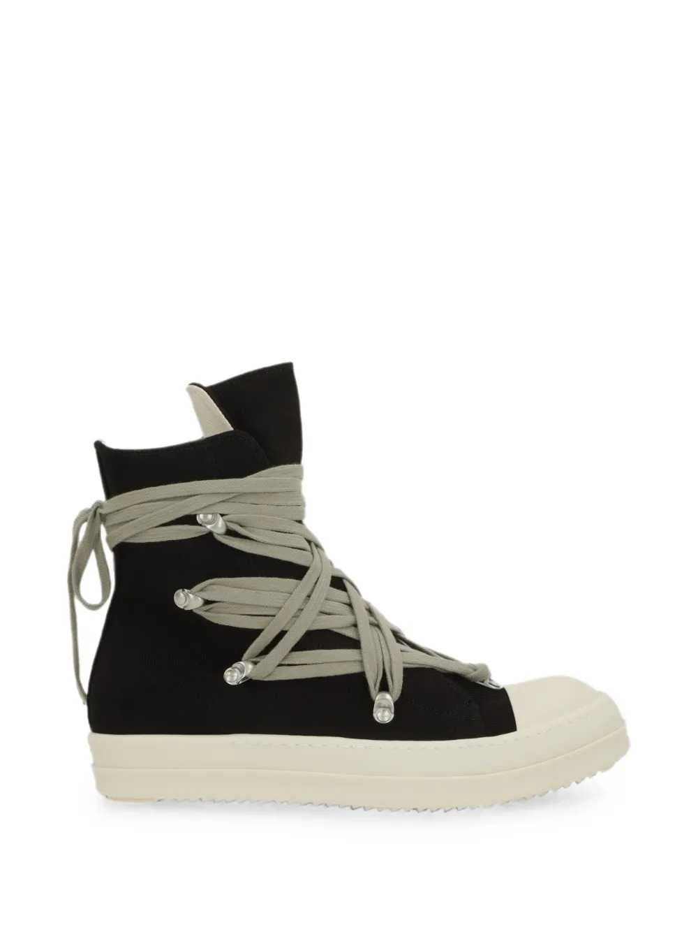 Rick Owens Drkshdw Men Megalace Sneakers RICK OWENS