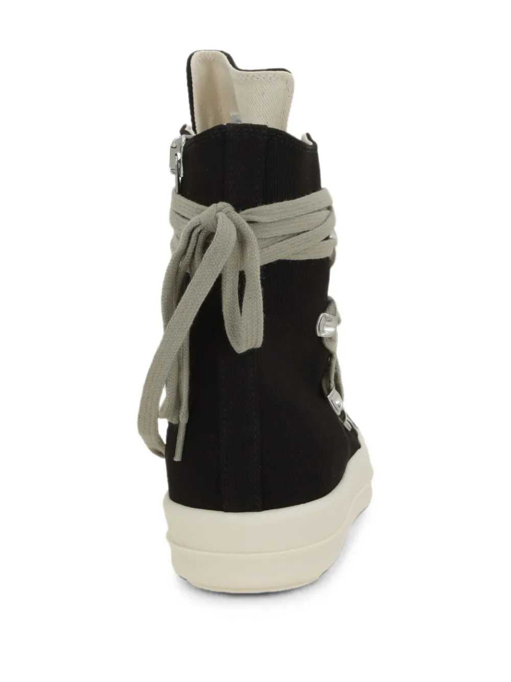 Rick Owens Drkshdw Men Megalace Sneakers RICK OWENS