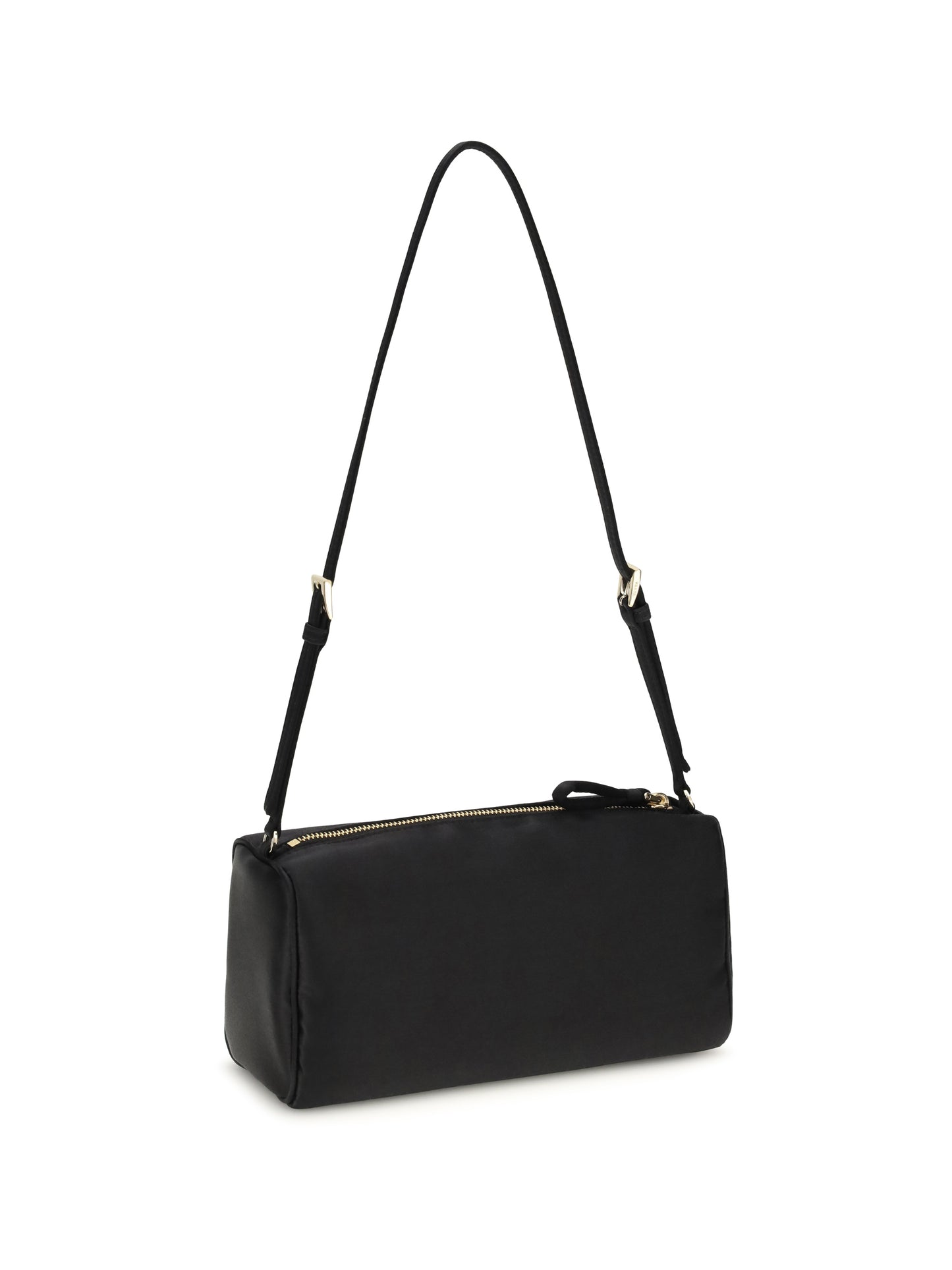 Prada Women Satin Shoulder Bag PRADA