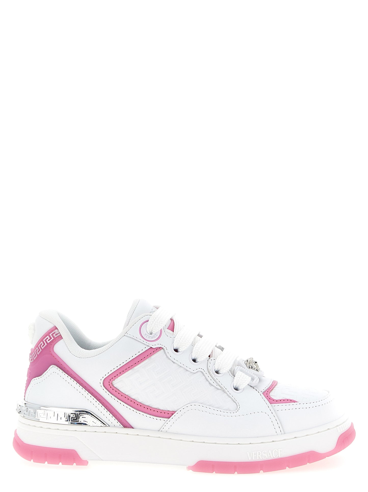 Versace Women 'Biggie Basket' Sneakers VERSACE