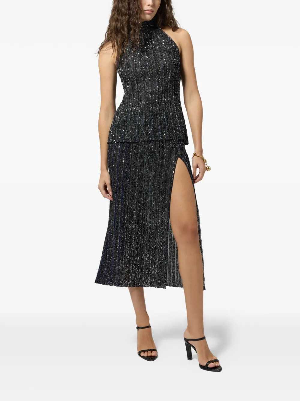 Missoni Women Sequin Skirt MISSONI