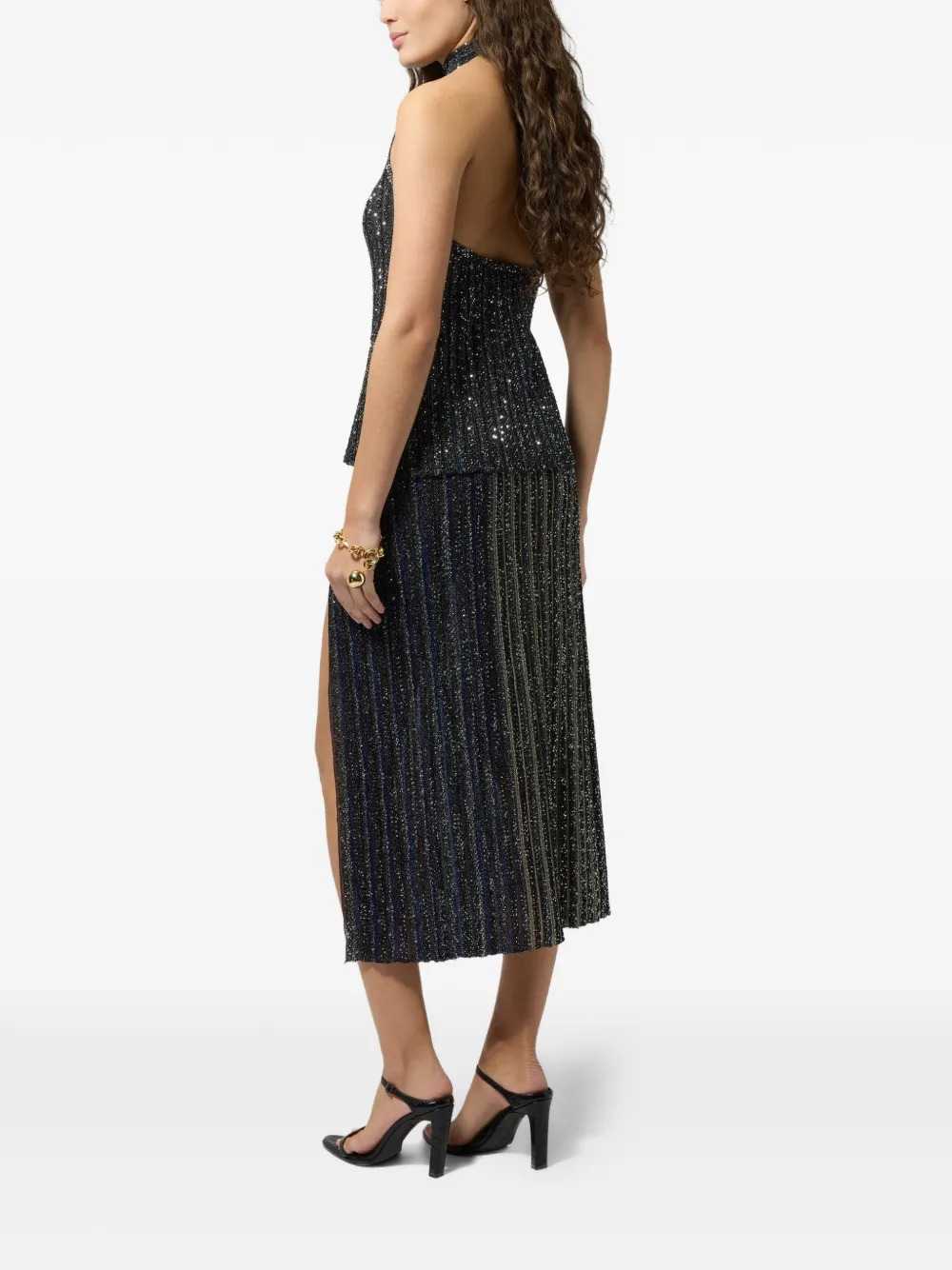 Missoni Women Sequin Skirt MISSONI