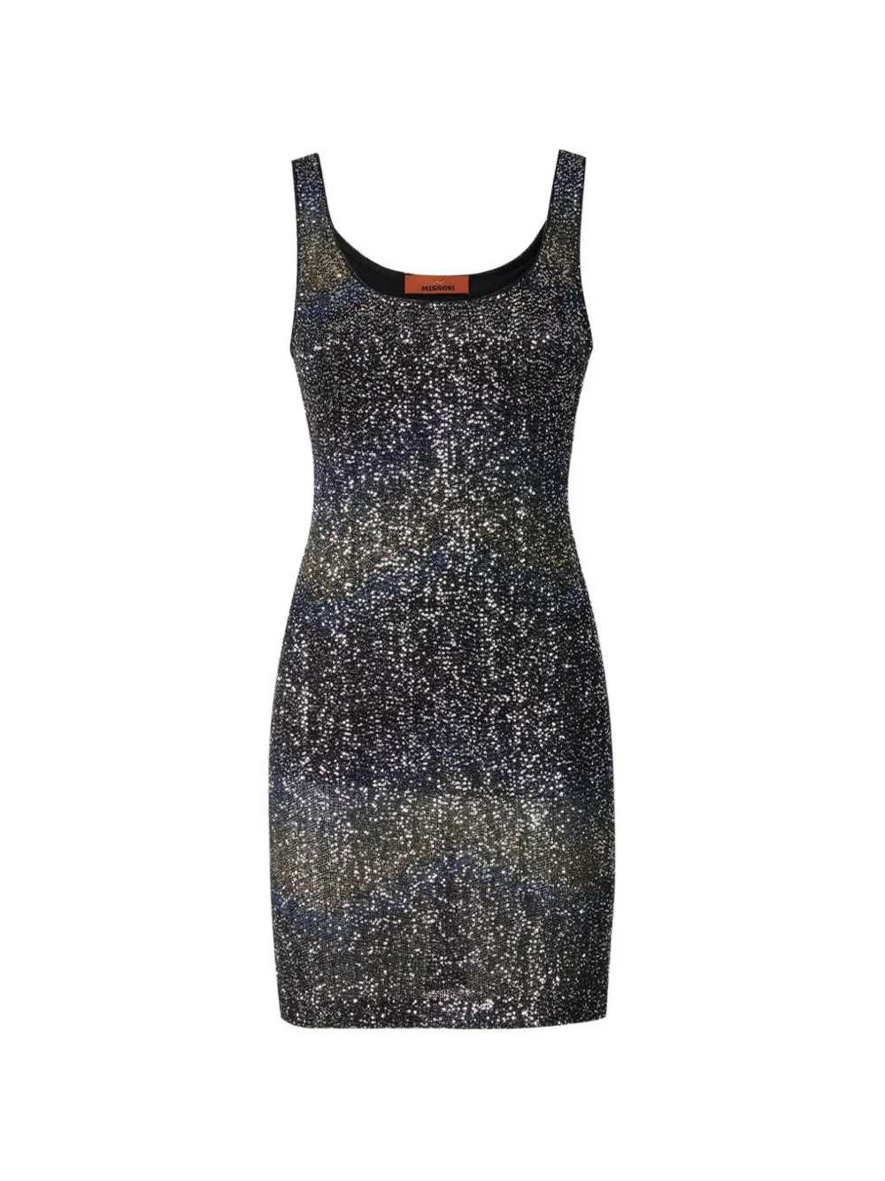 Missoni Women Sequin Mini Dress MISSONI