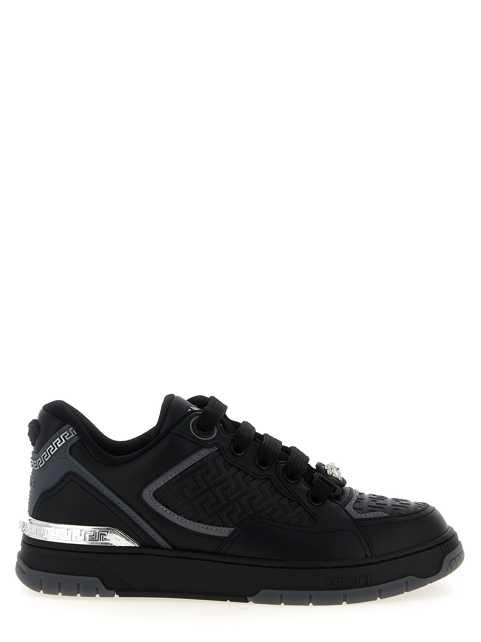 Versace Men 'Biggie Basket' Sneakers VERSACE