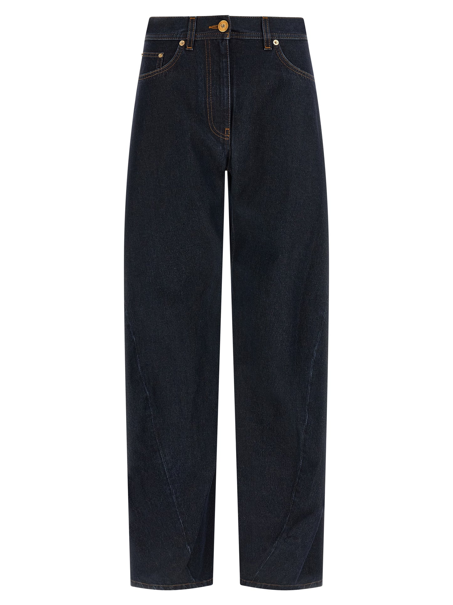 Versace Women 'Soft Wash' Jeans VERSACE