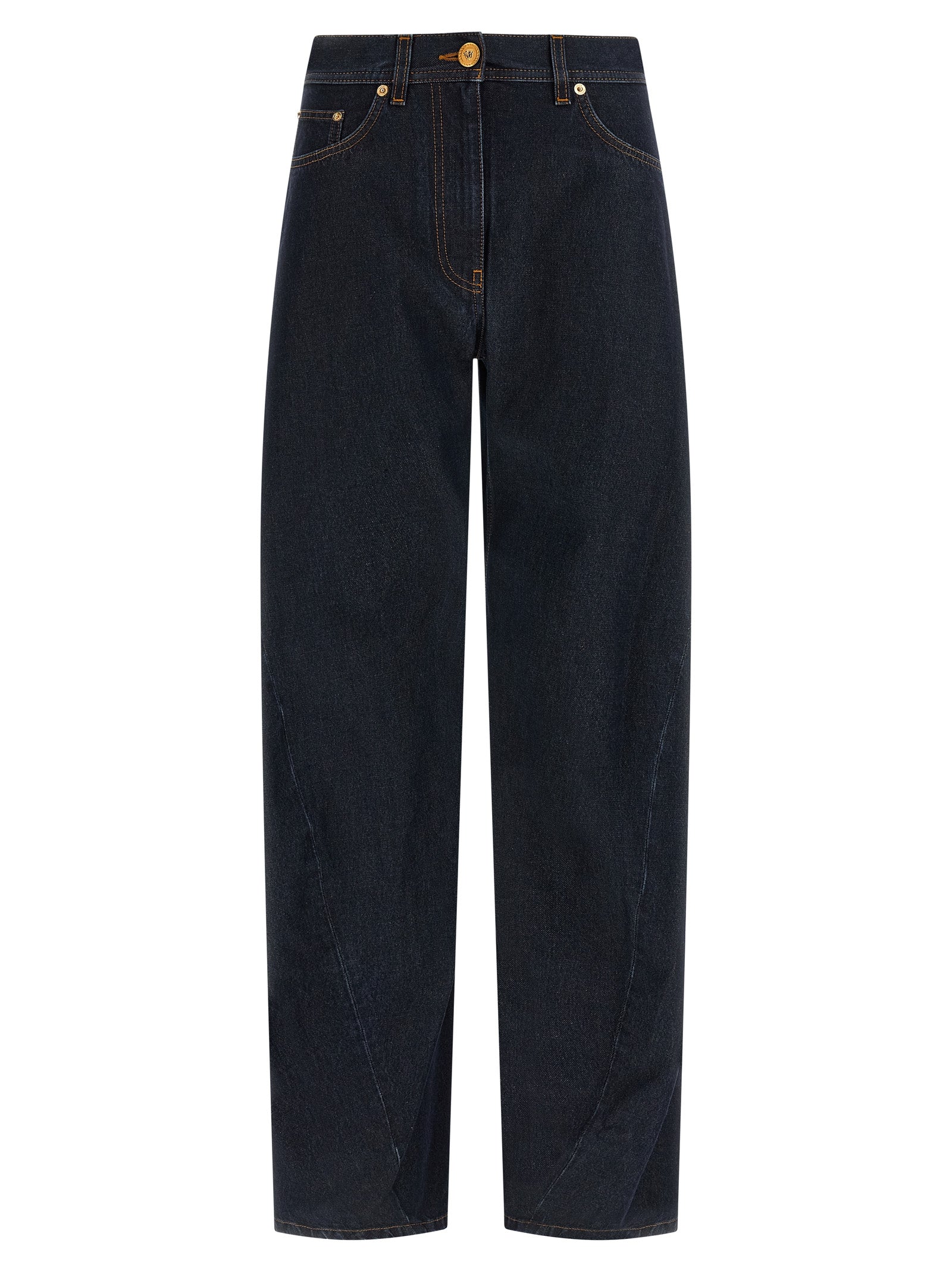Versace Women 'Soft Wash' Jeans VERSACE