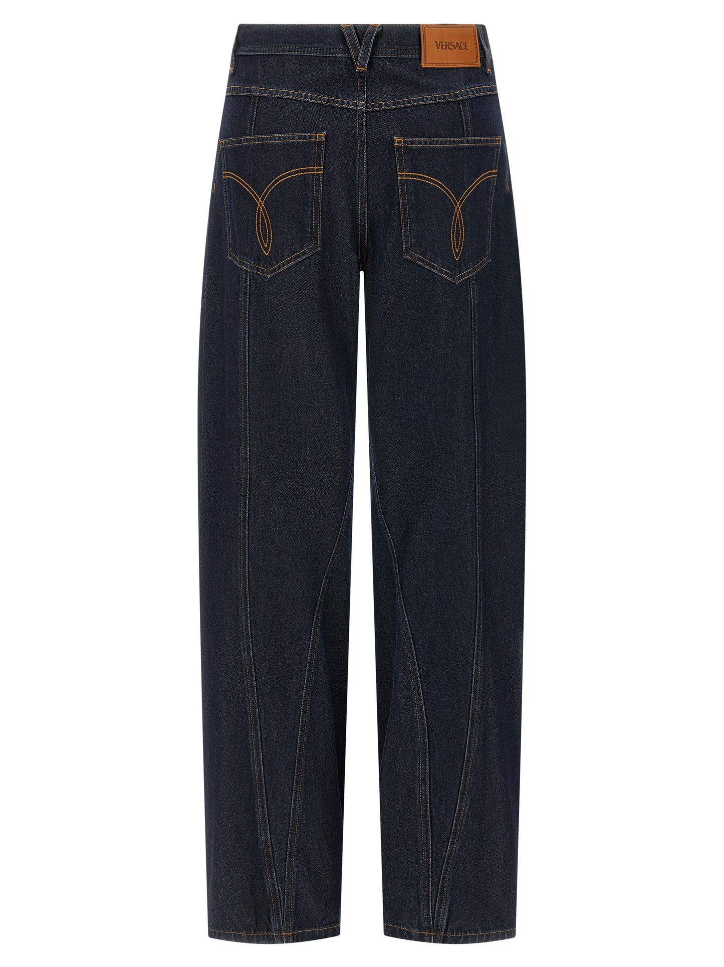 Versace Women 'Soft Wash' Jeans VERSACE