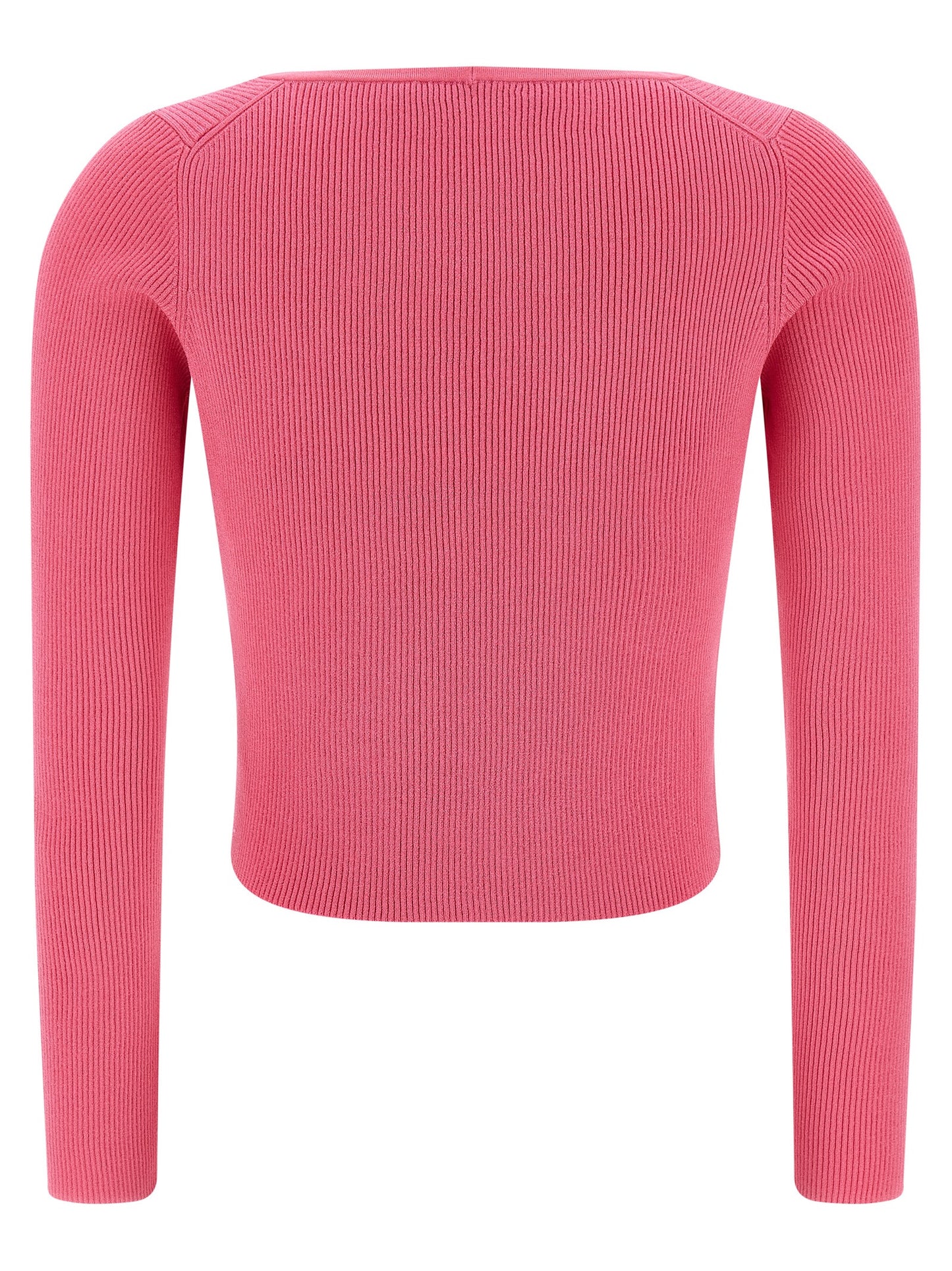 Versace Women 'Safety Pin' Cardigan VERSACE