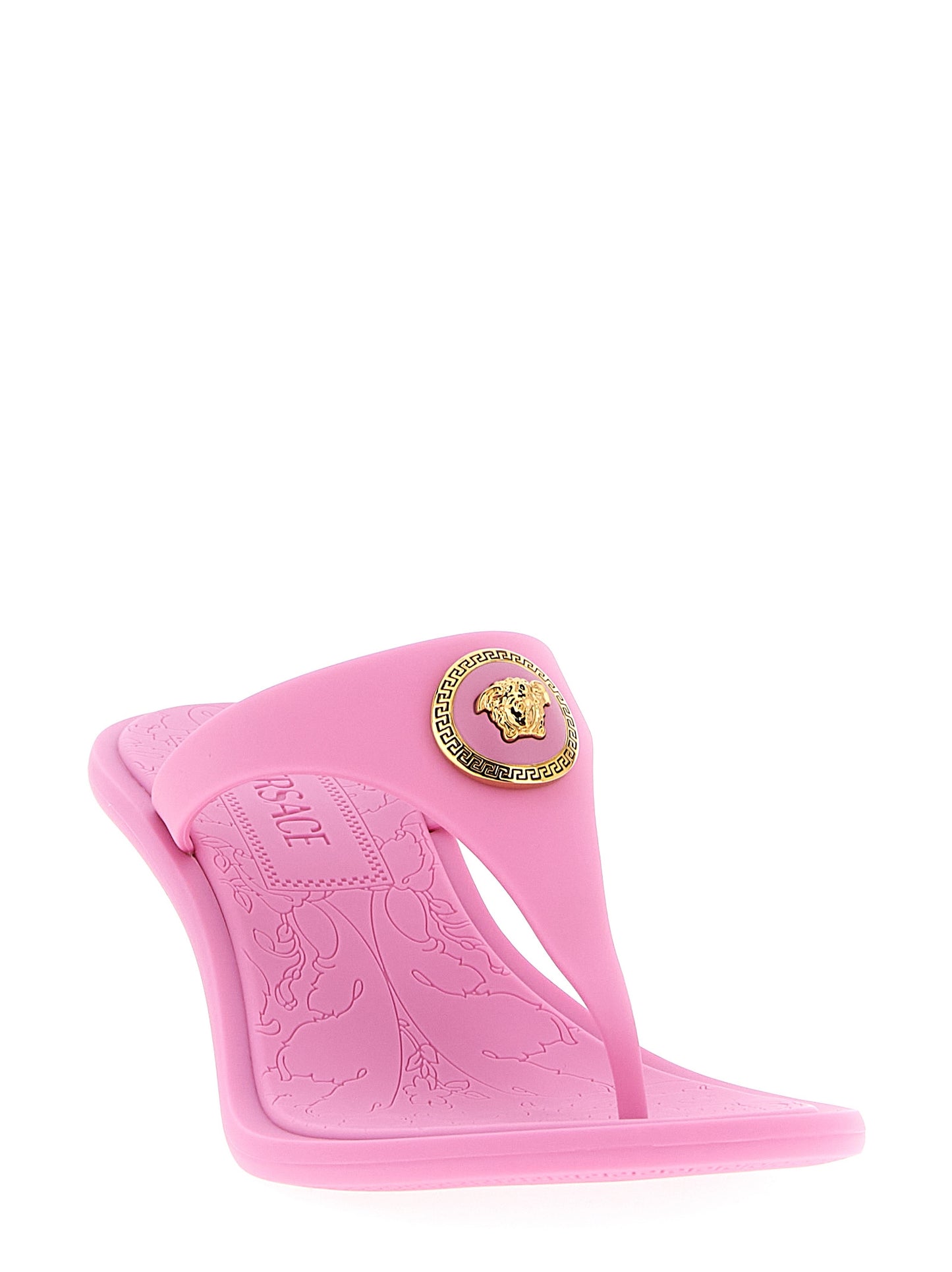 Versace Women 'Alia' Sandals VERSACE