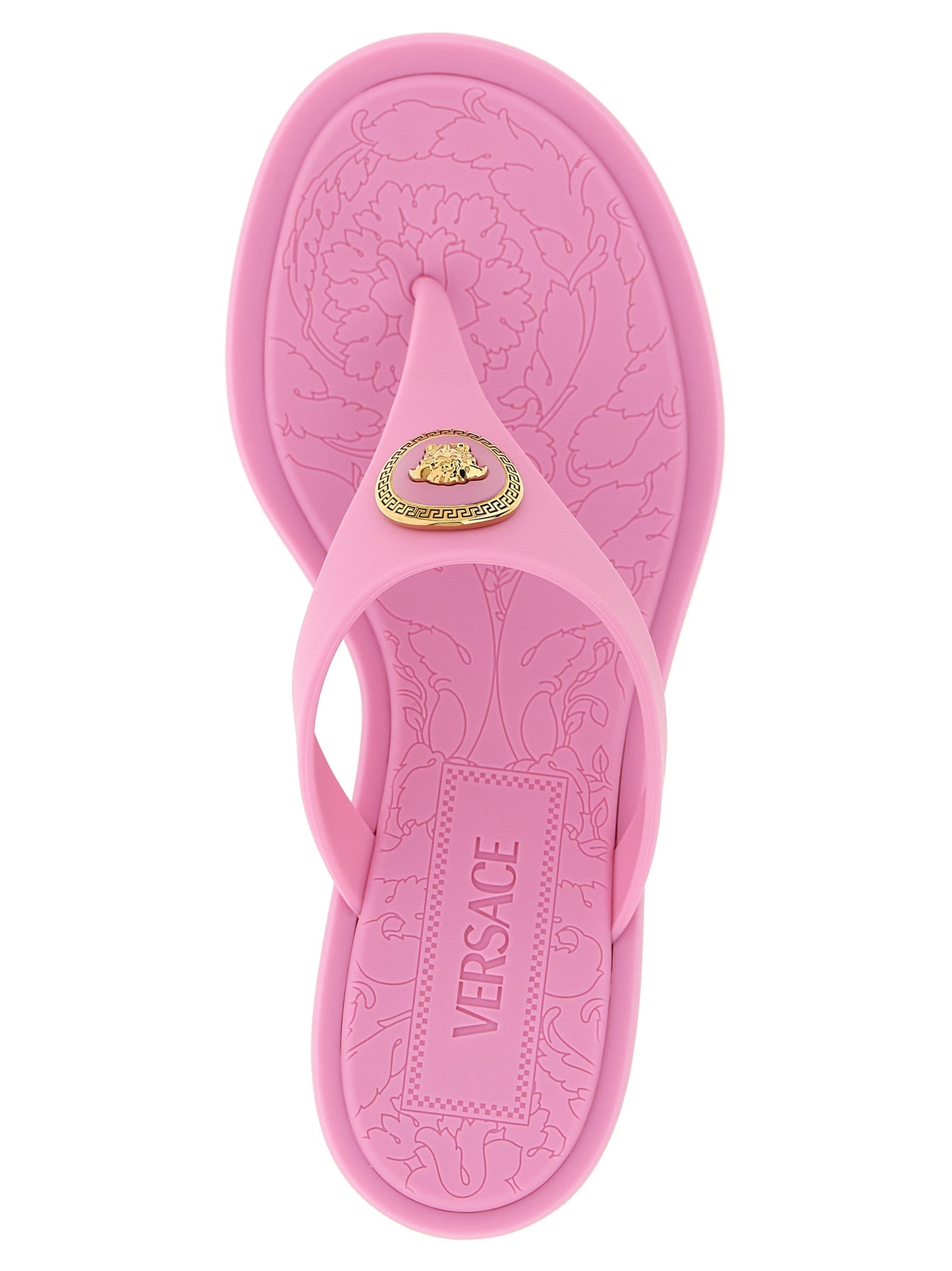 Versace Women 'Alia' Sandals VERSACE